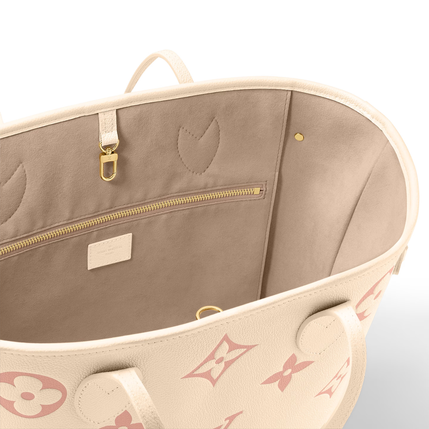 LV M21579 Neverfull MM