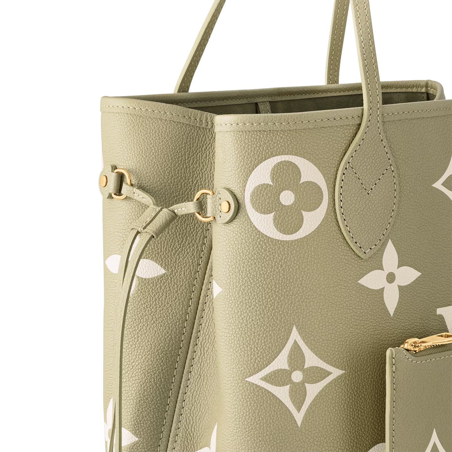 LV M46649 Neverfull MM