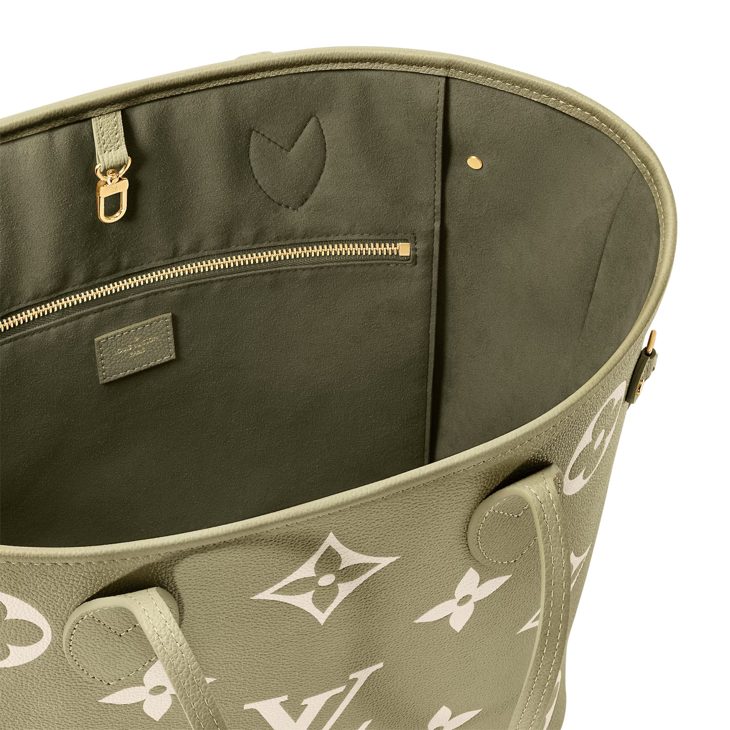 LV M46649 Neverfull MM