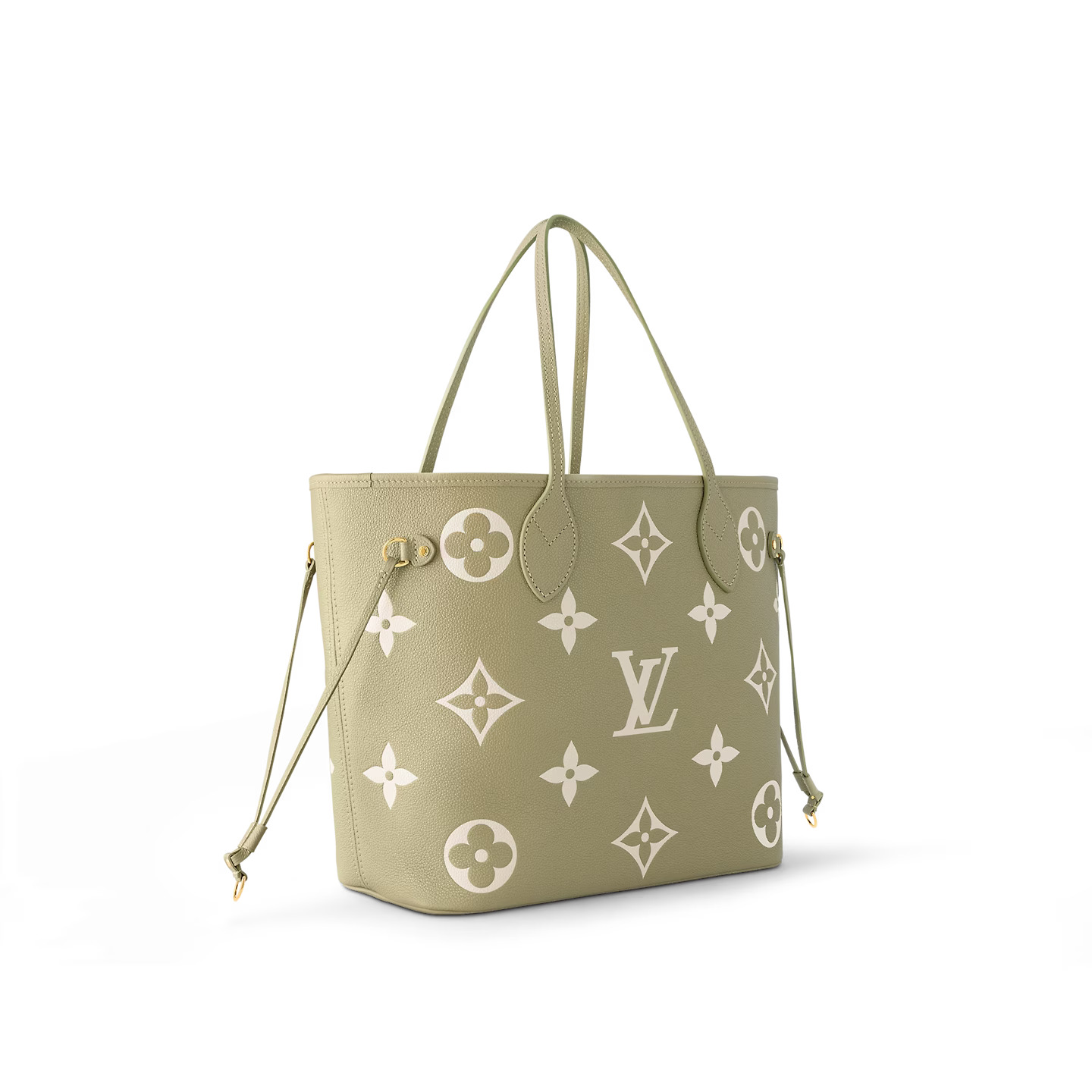 LV M46649 Neverfull MM