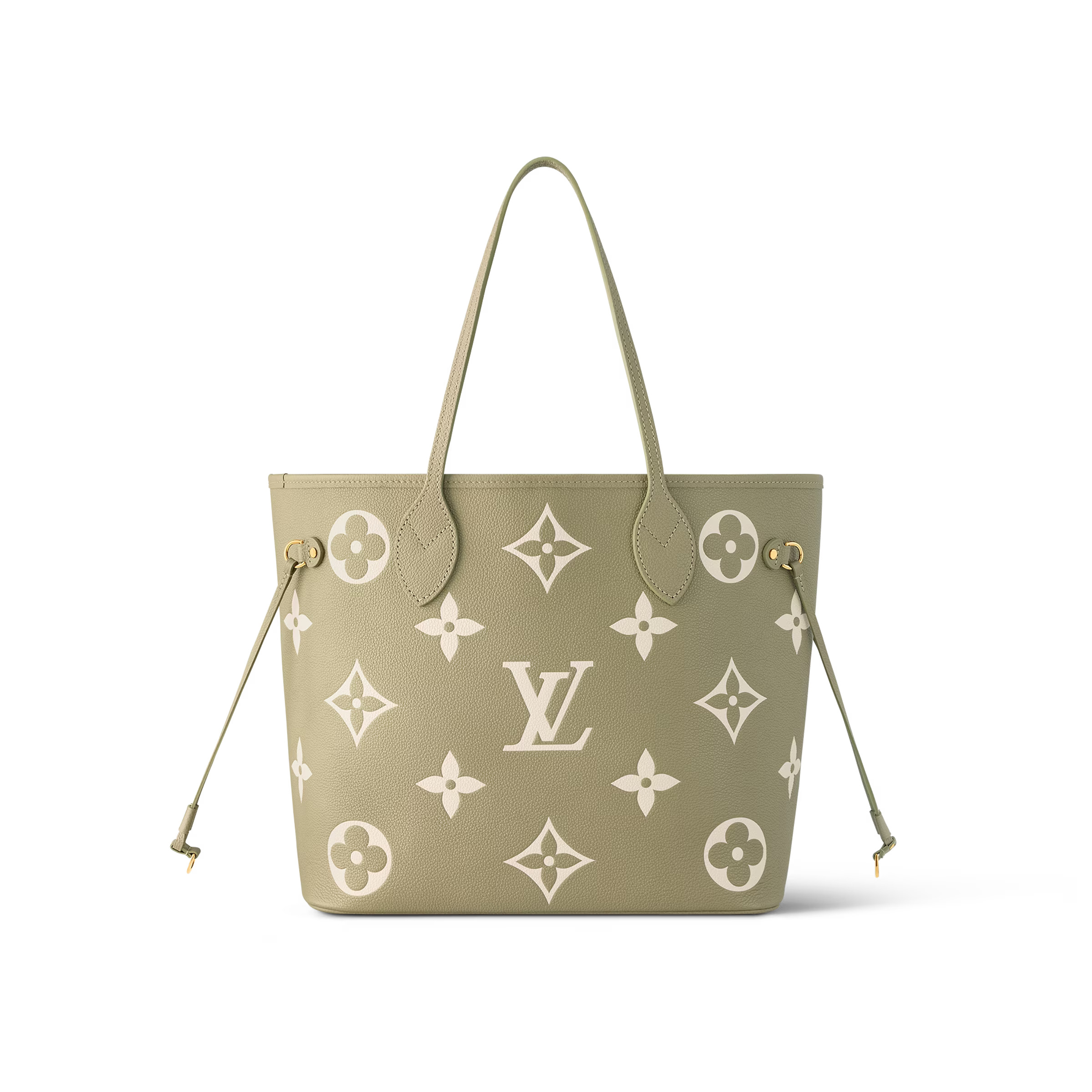 LV M46649 Neverfull MM