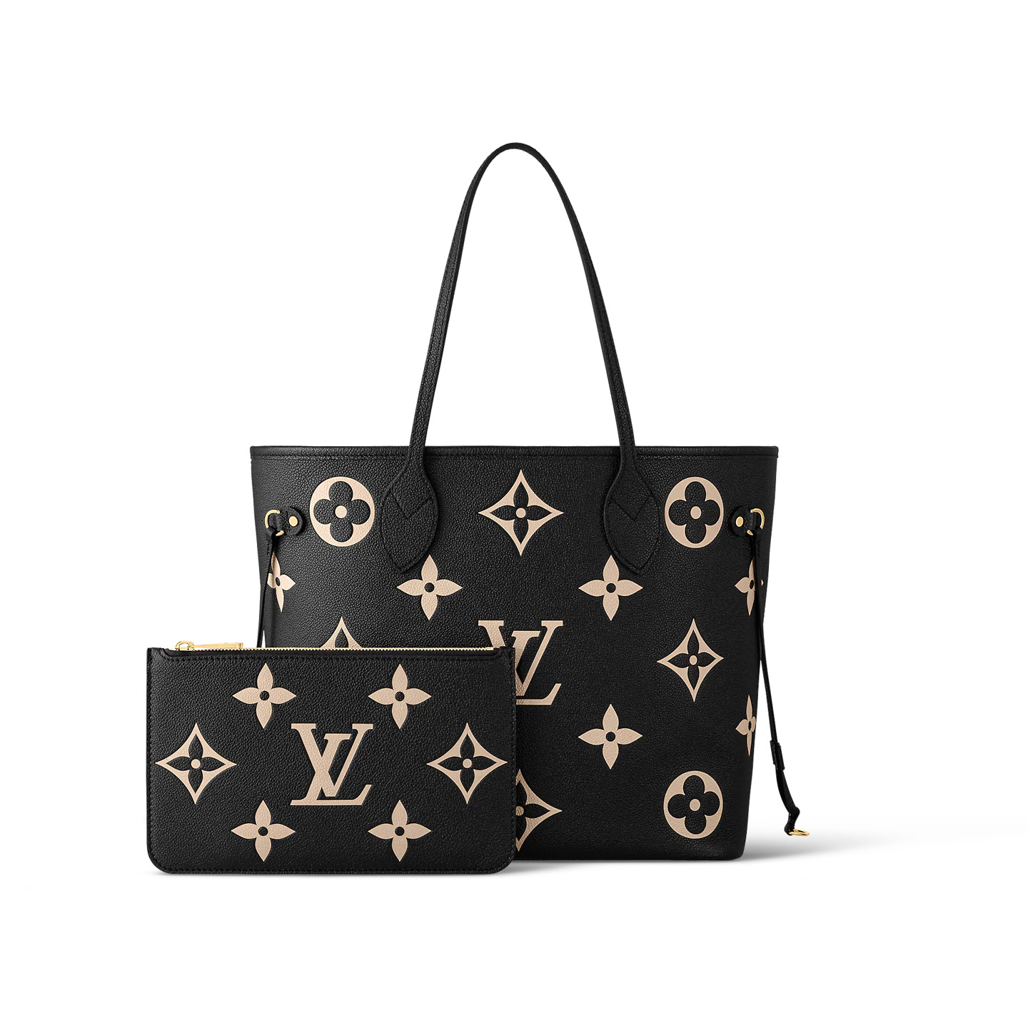 LV M58907 Neverfull MM