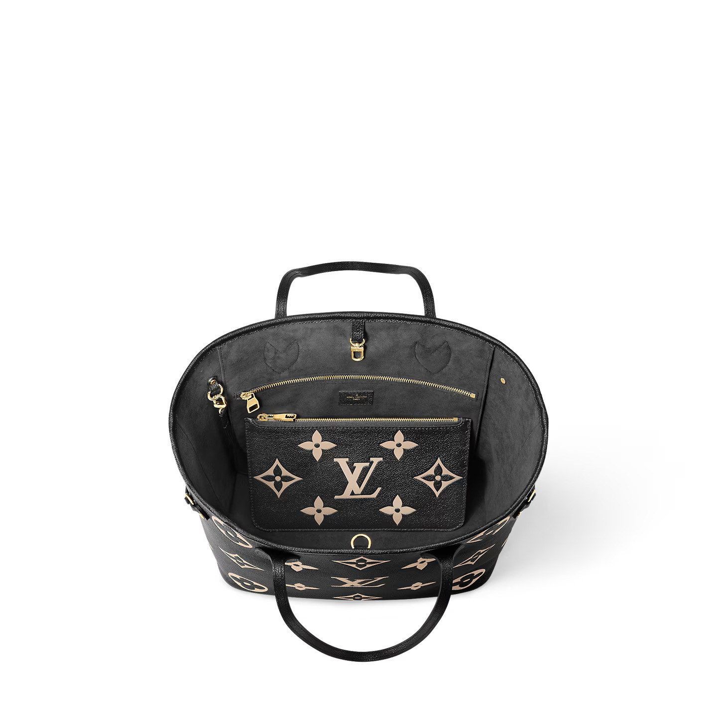 LV M58907 Neverfull MM