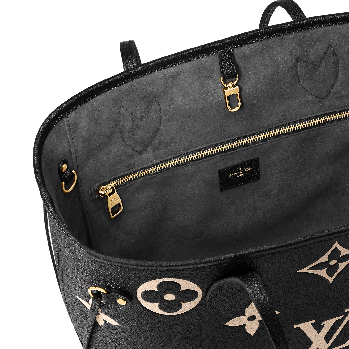 LV M58907 Neverfull MM