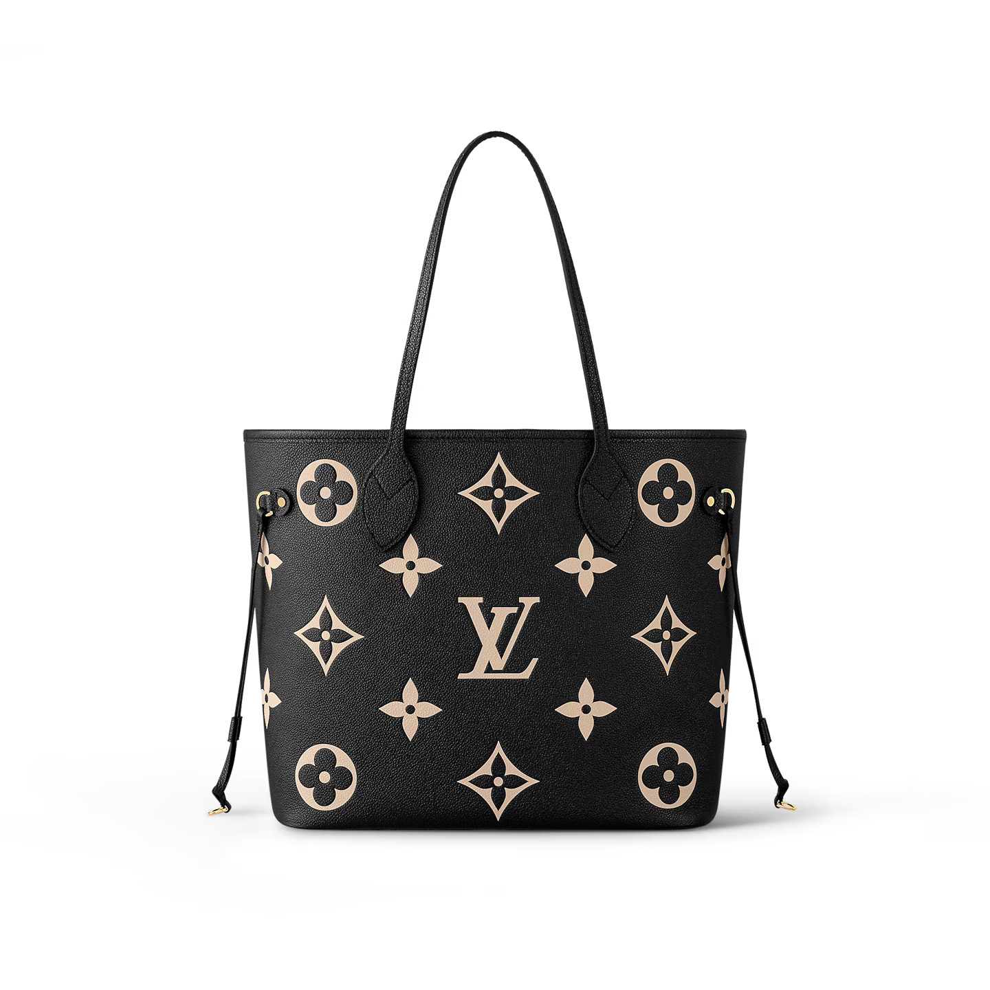 LV M58907 Neverfull MM
