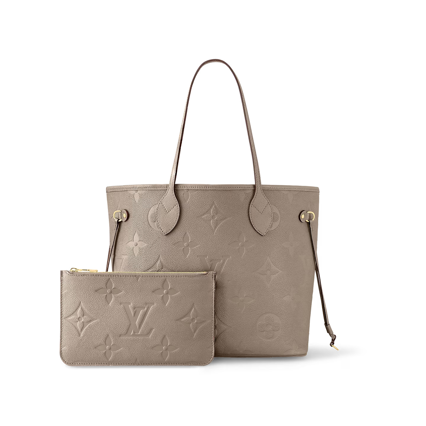 LV M45686 Neverfull MM