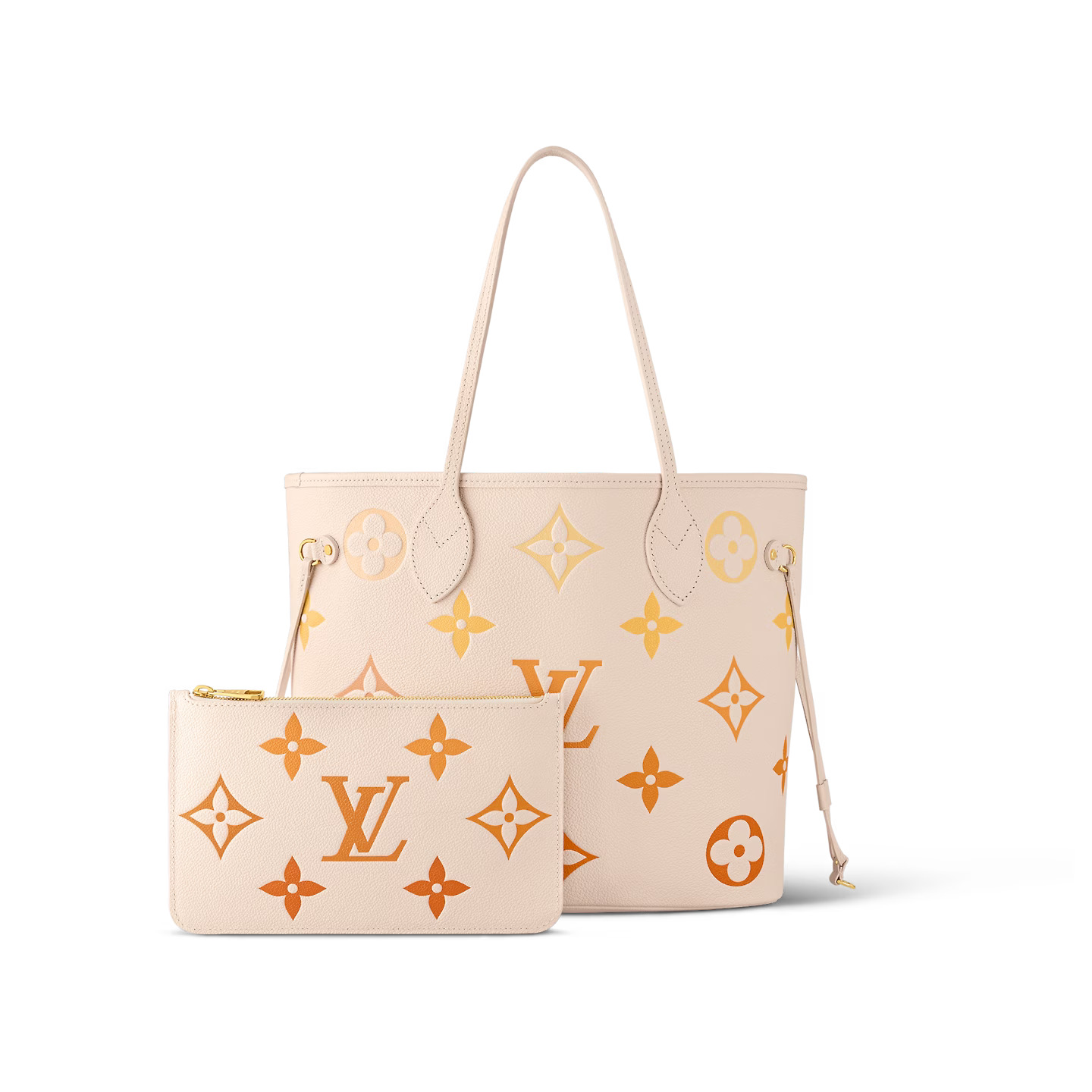 LV M46516 Neverfull MM