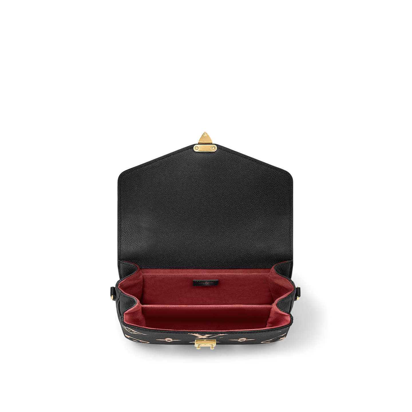 LV M45773 Pochette Mtis