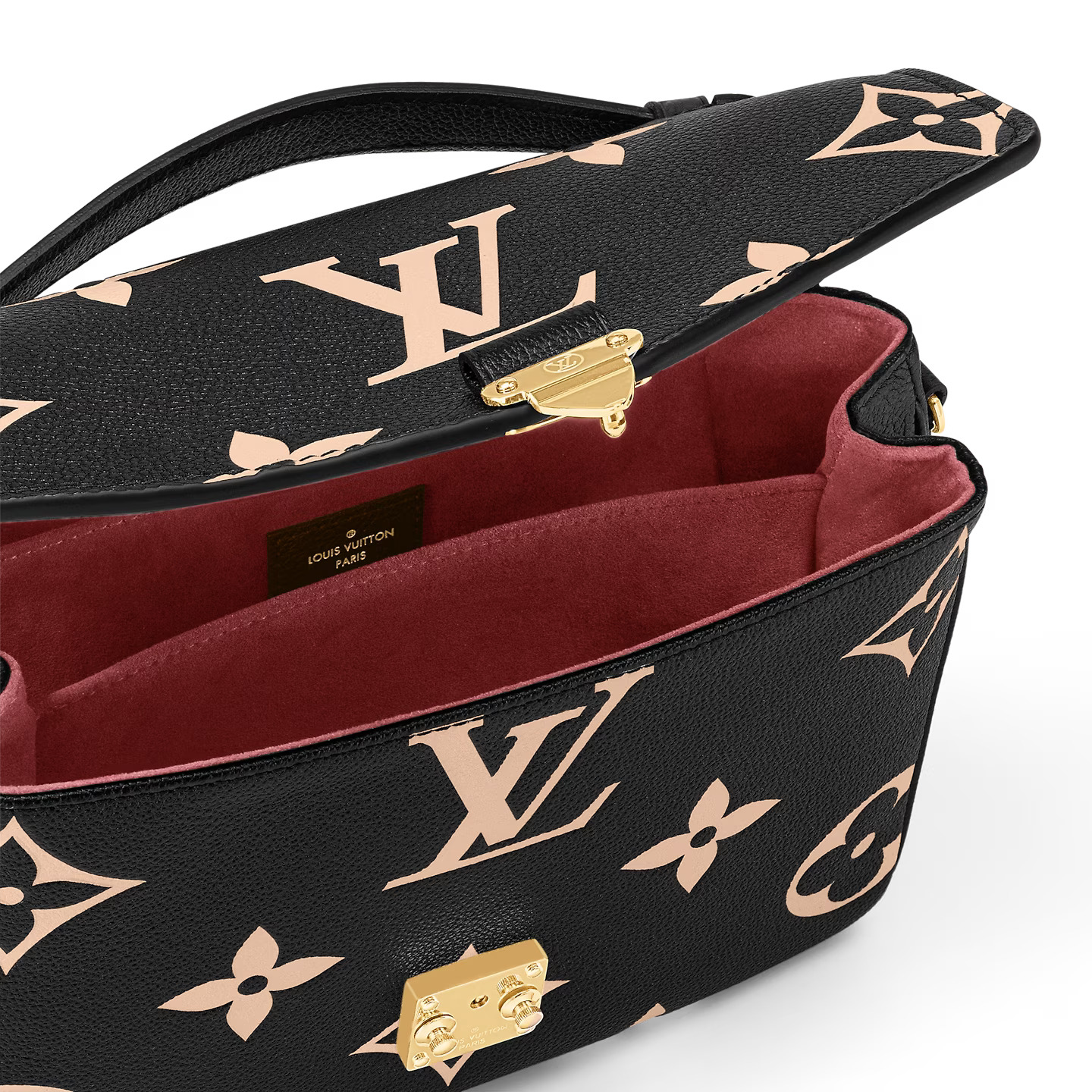 LV M45773 Pochette Mtis