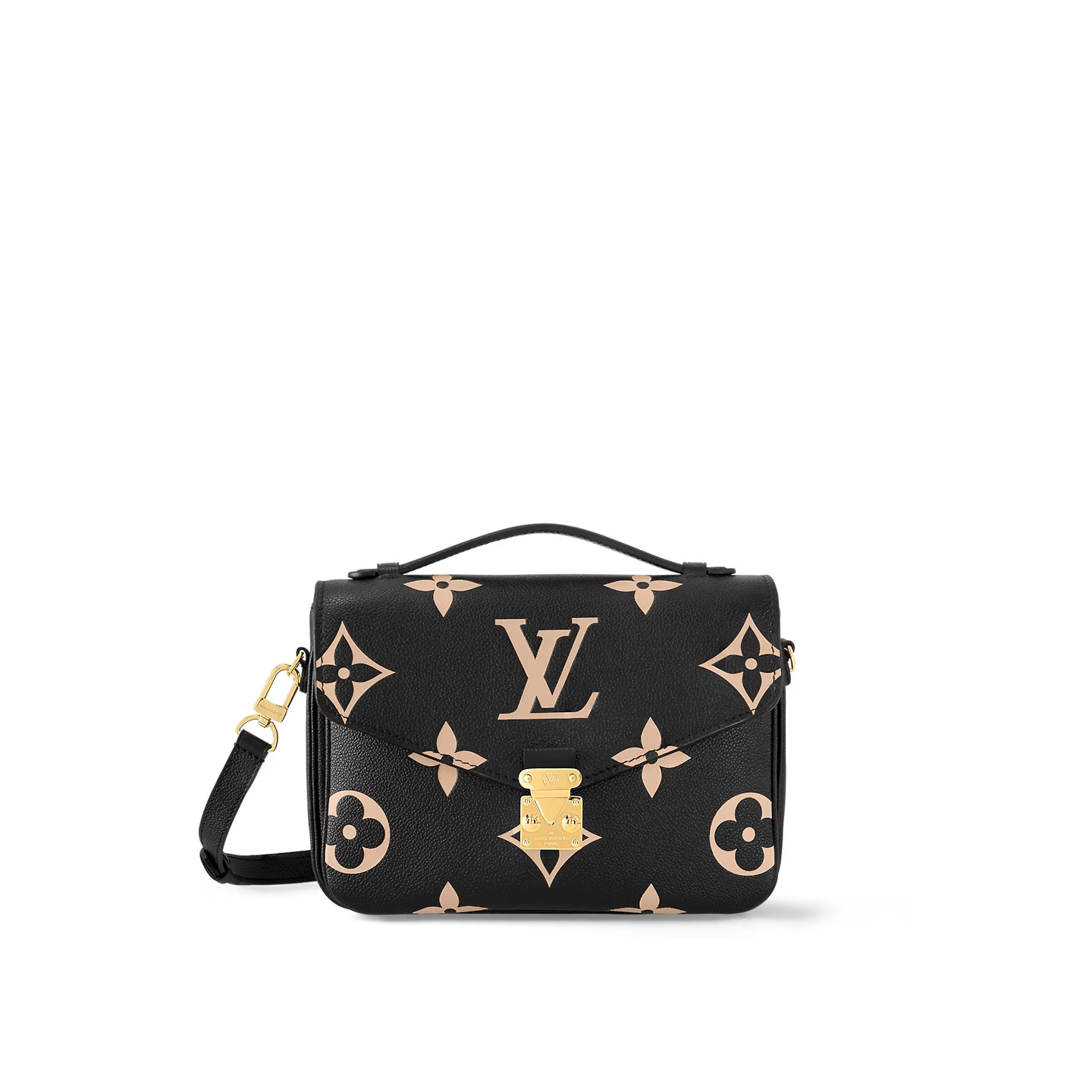 LV M45773 Pochette Mtis