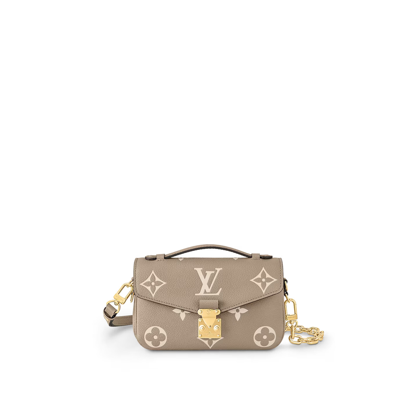 LV M23081 Pochette Mtis East West