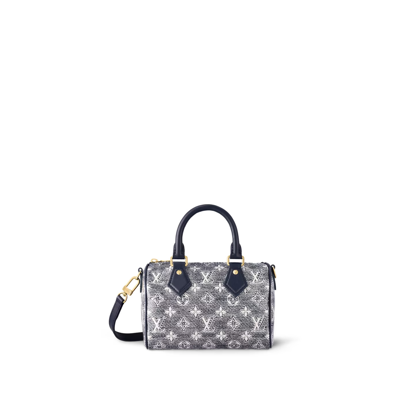 LV M23069 Speedy Bandoulière 20