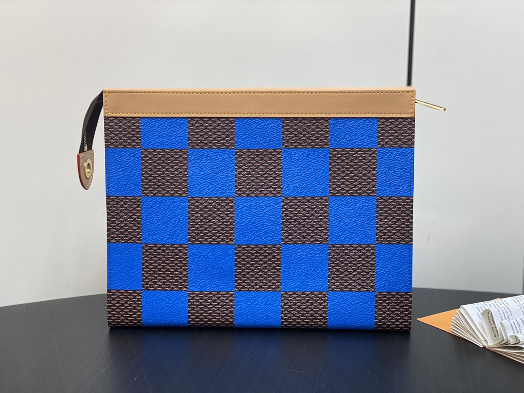 Louis Vuitton N40539 POCHETTE VOYAGE