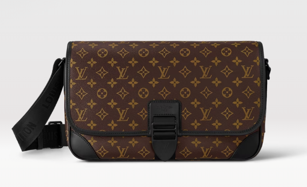 M46328 ARCHY Medium Messenger