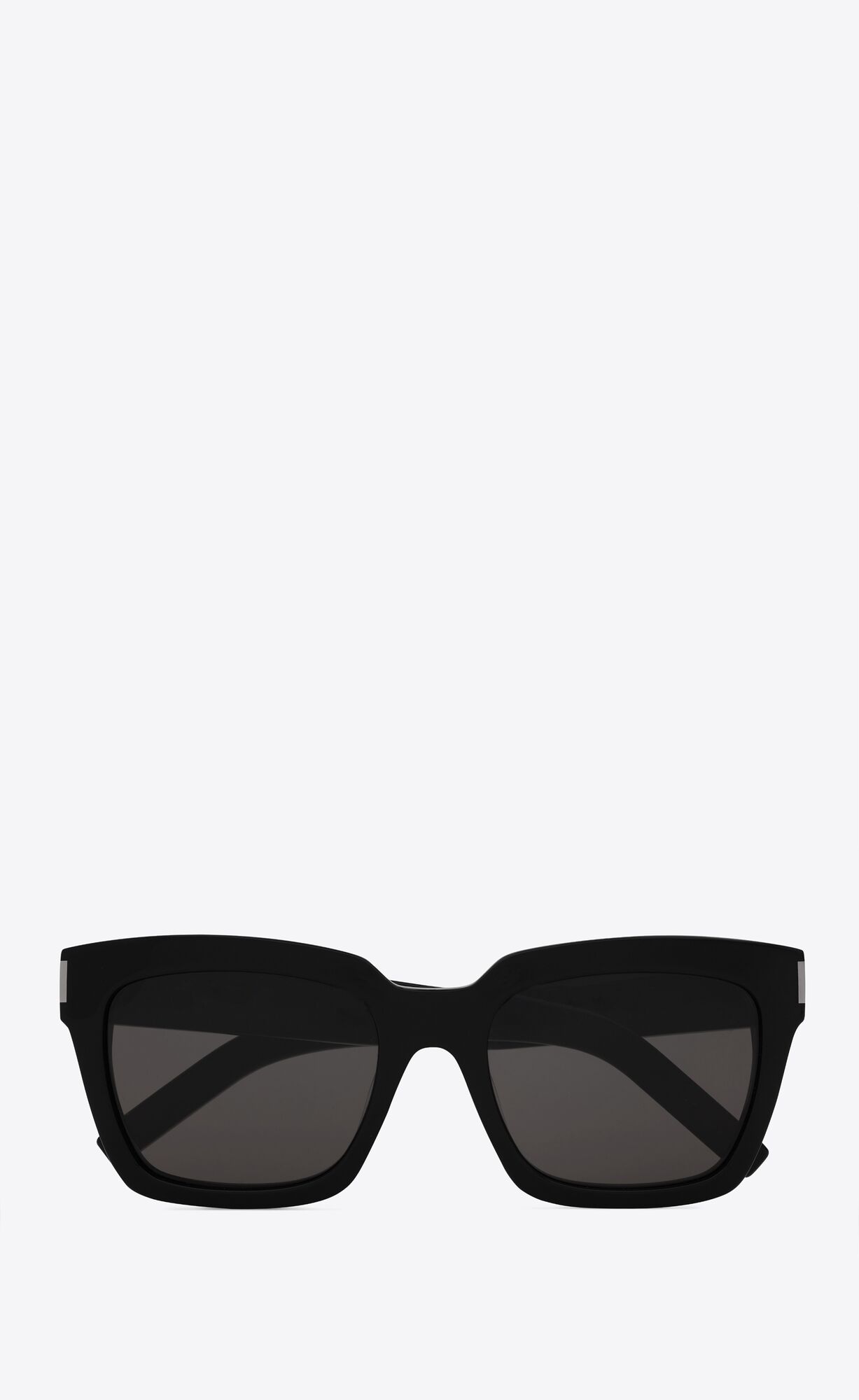 YSL Bold Sl 1 Black | 2157890-FY