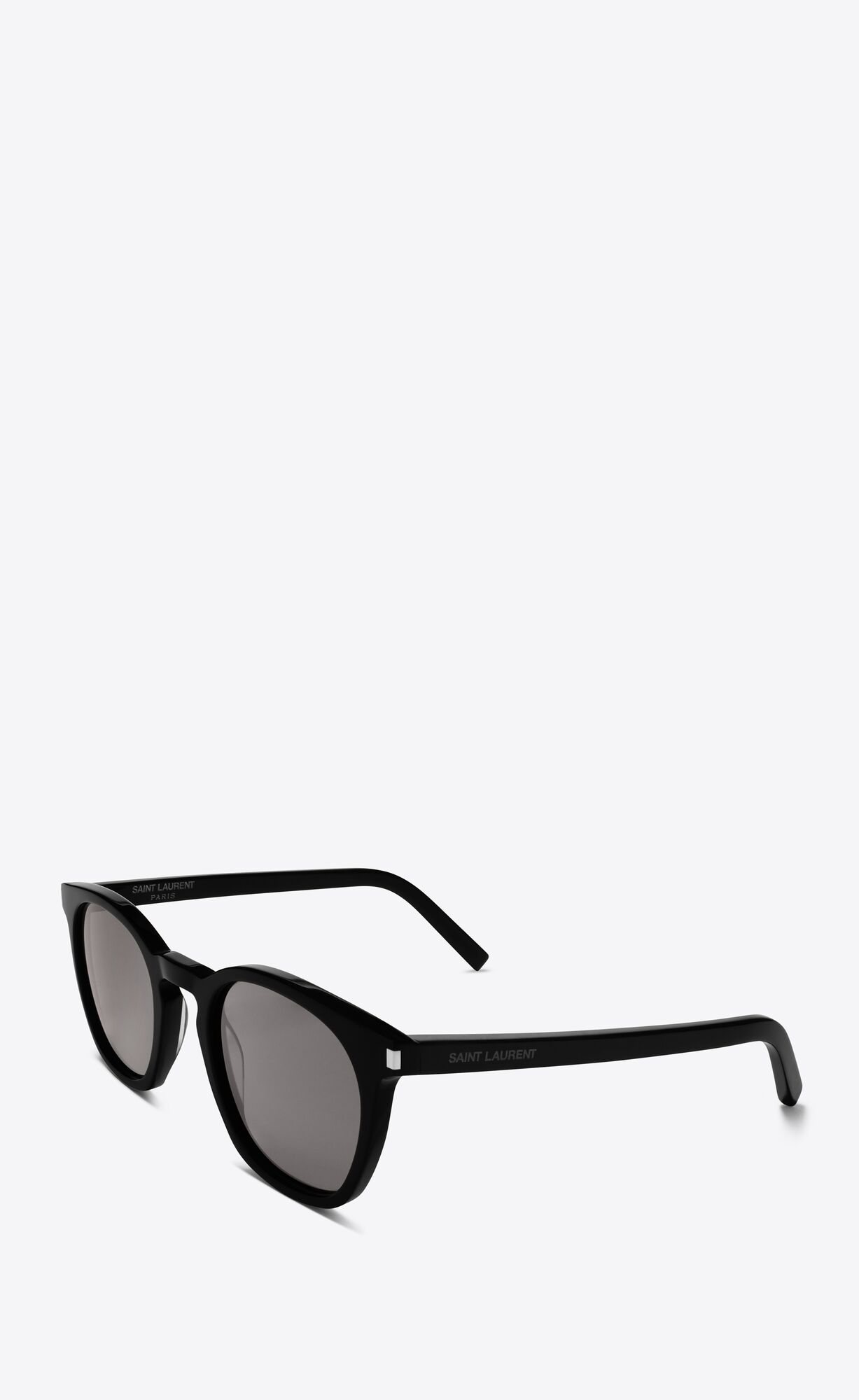 YSL Classic Sl 28 Used Black | 9083562-RG
