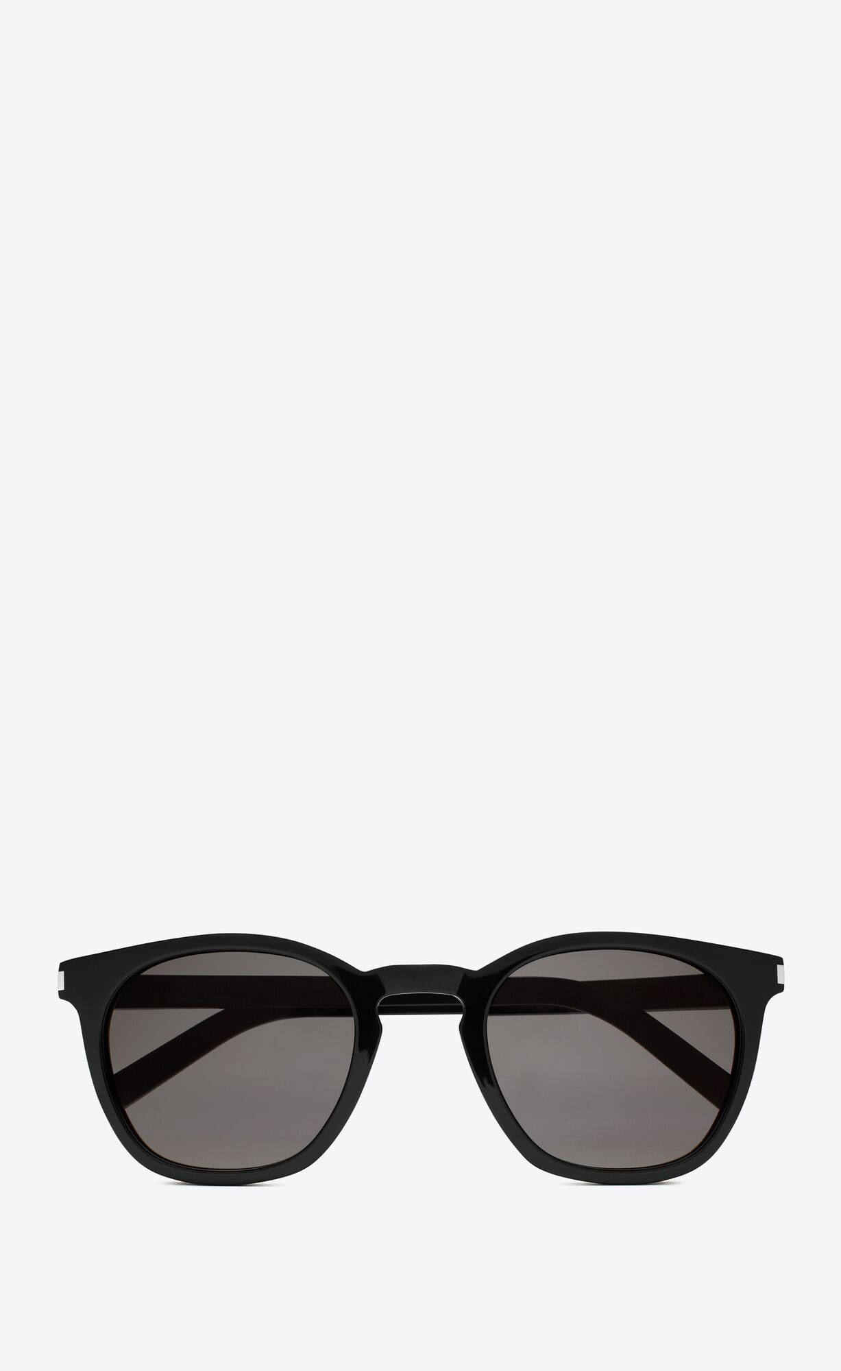 YSL Classic Sl 28 Used Black | 9083562-RG