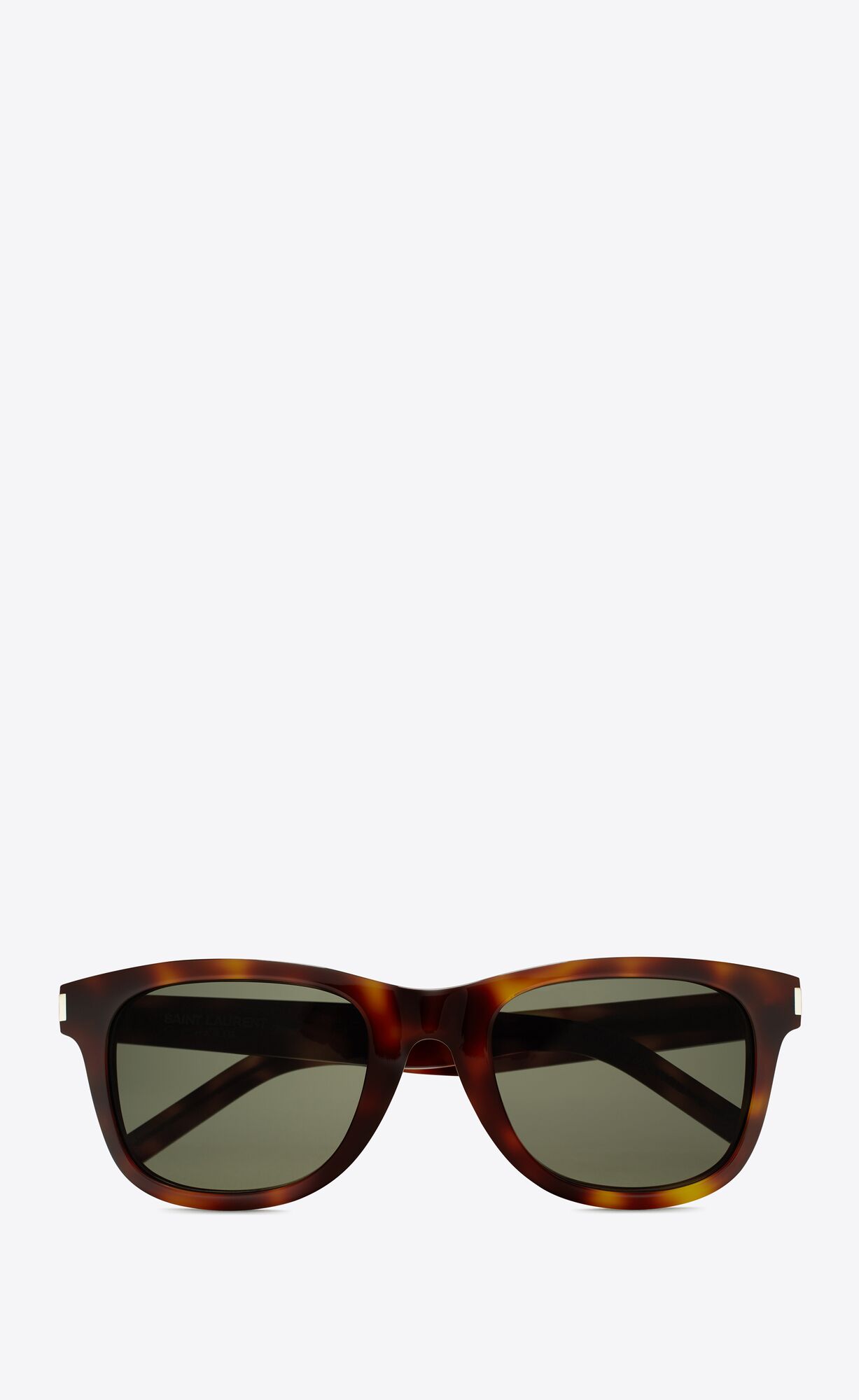 YSL Classic Sl 51 Light Havana | 7504198-TY