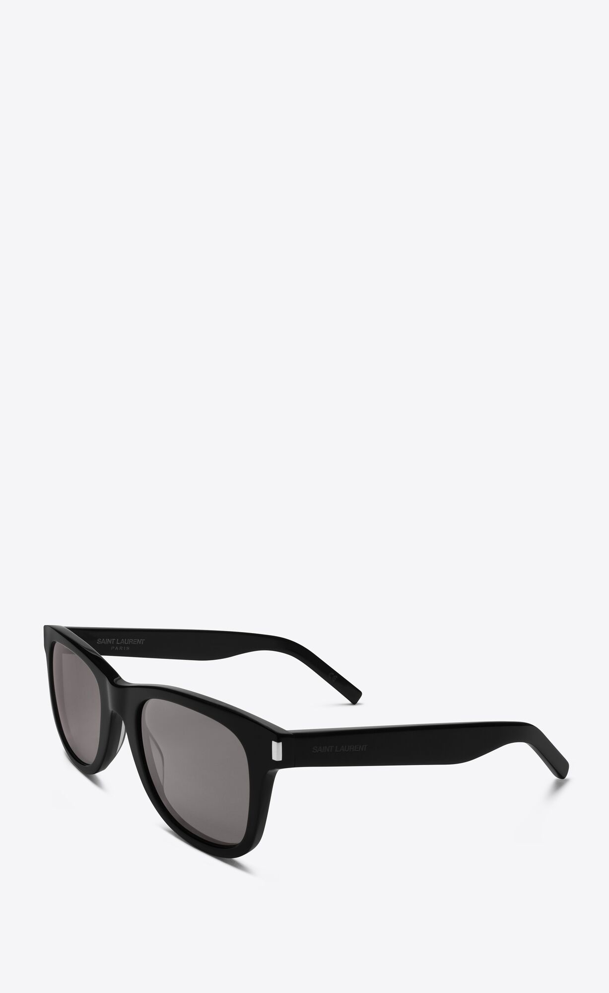 YSL Classic Sl 51 Used Black | 2749508-UI