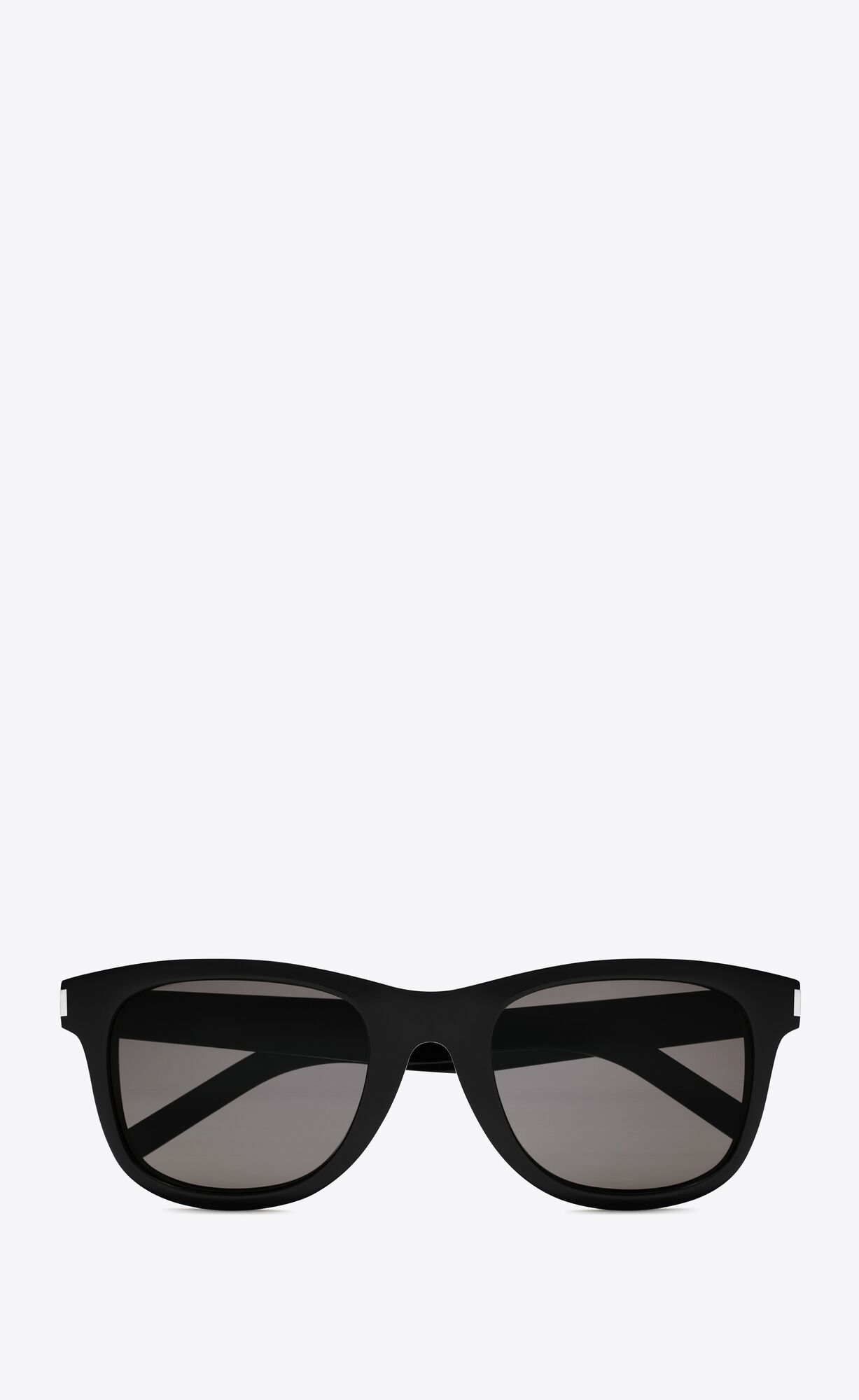 YSL Classic Sl 51 Used Black | 2749508-UI