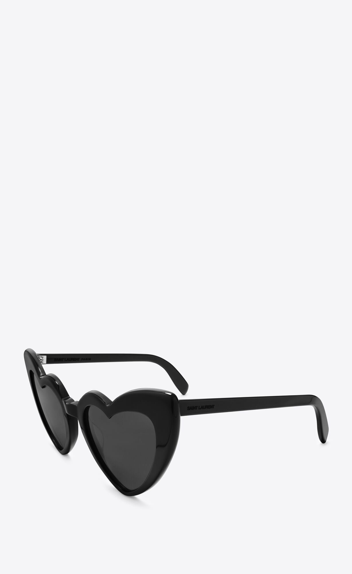 YSL New Wave Sl 181 Loulou Black | 8263759-ZA