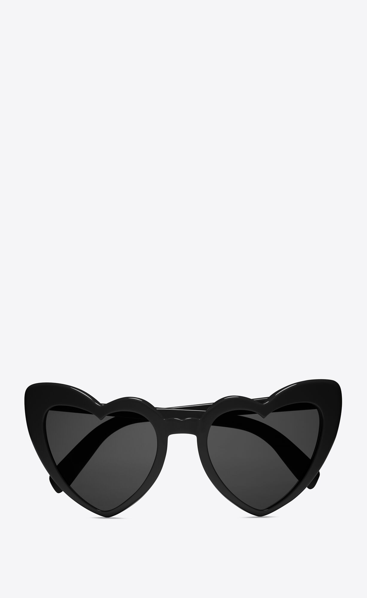 YSL New Wave Sl 181 Loulou Black | 8263759-ZA