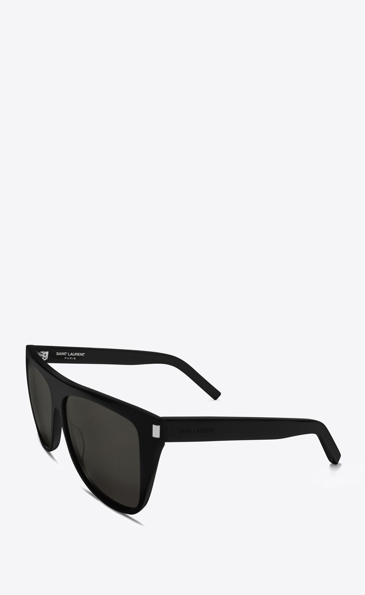 YSL New Wave Sl 1 Used Black | 1735268-LT