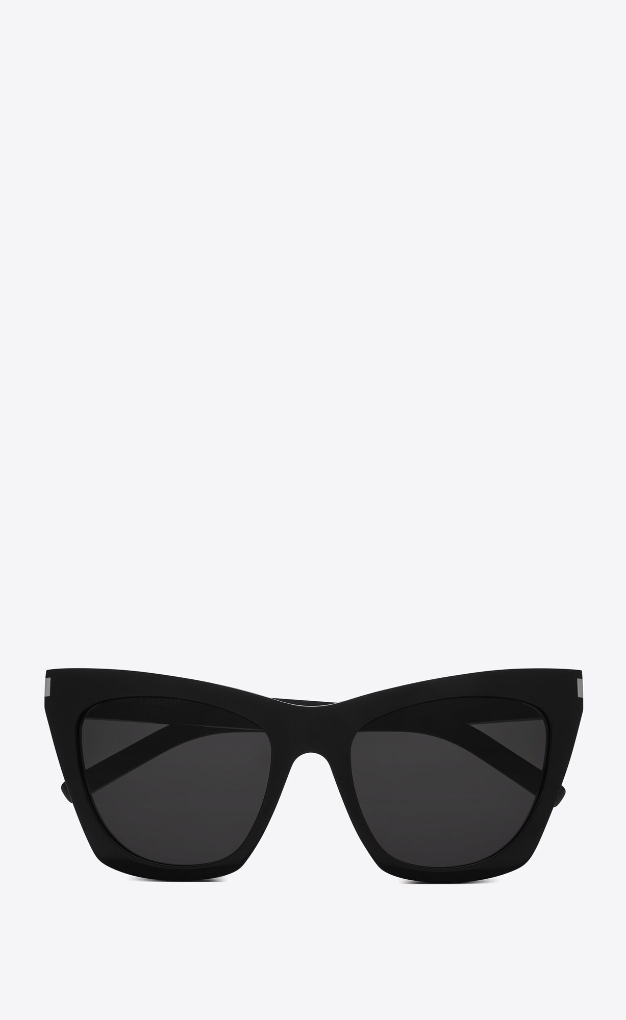 YSL New Wave Sl 214 Kate Black | 6750389-LC