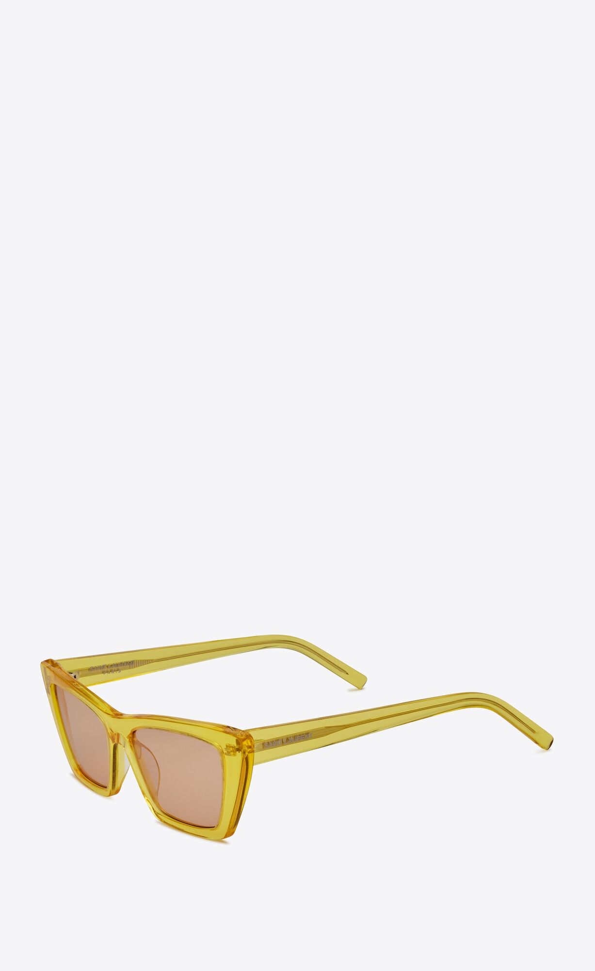 YSL Sl 276 Mica Yellow And Light Brown | 0718652-OV
