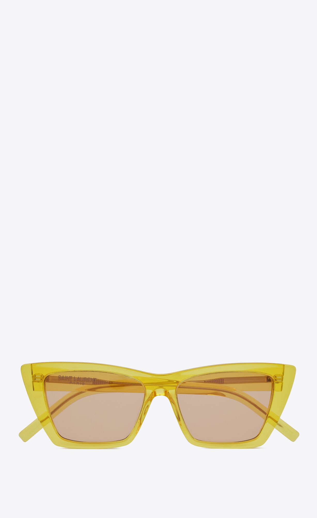 YSL Sl 276 Mica Yellow And Light Brown | 0718652-OV