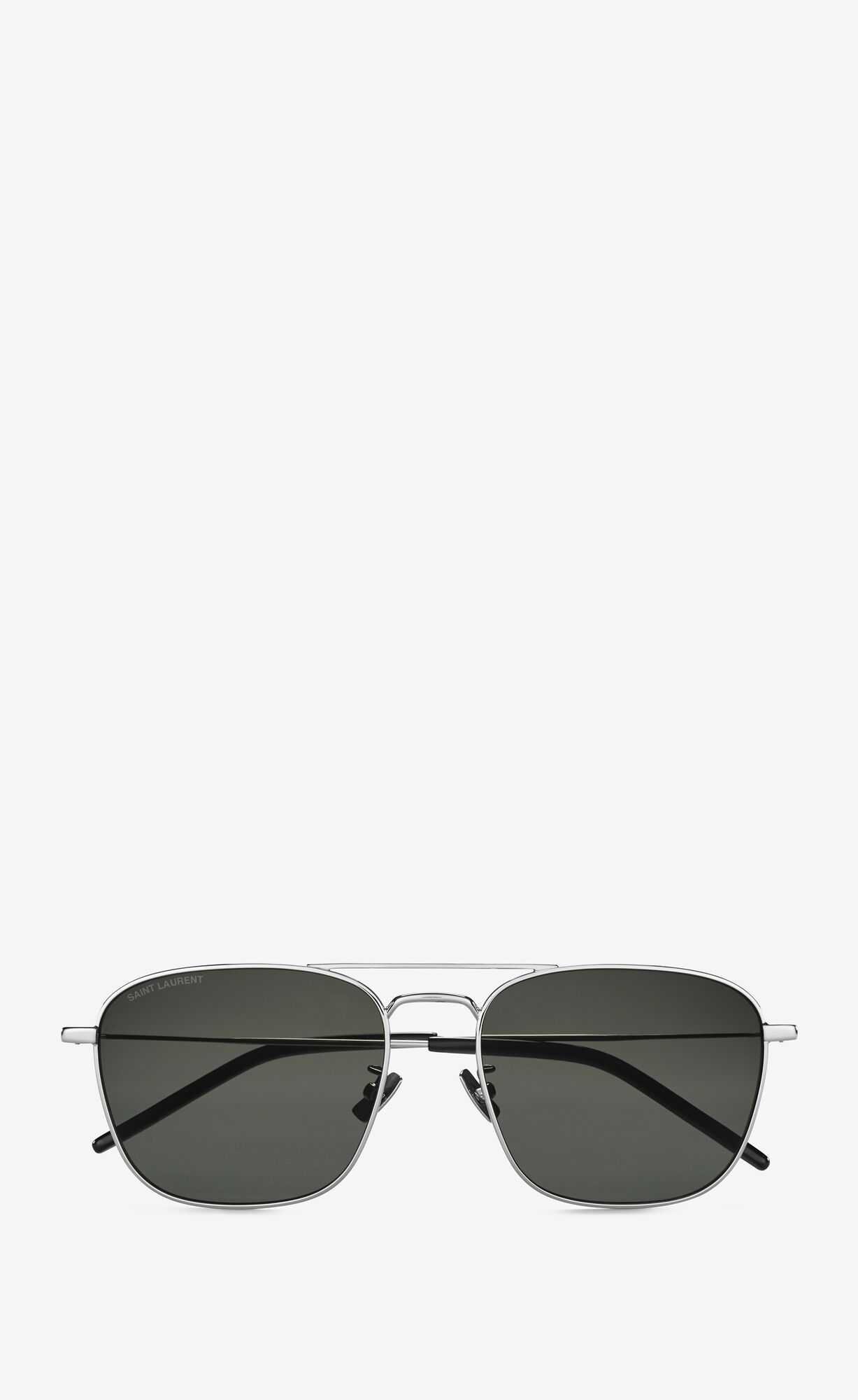 YSL Sl 309 Silver | 5748609-KB