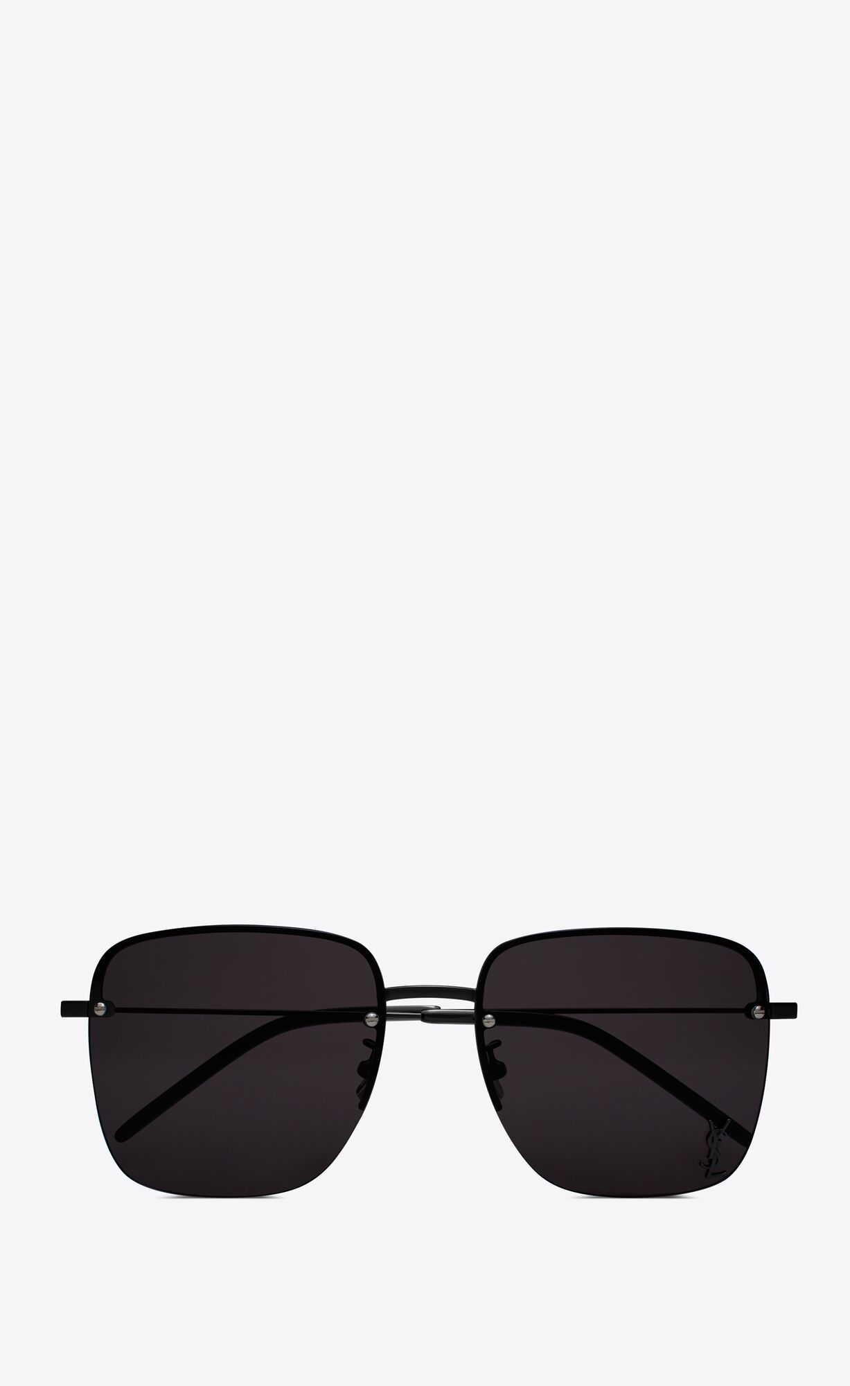 YSL Sl 312 M Black | 7621859-IF