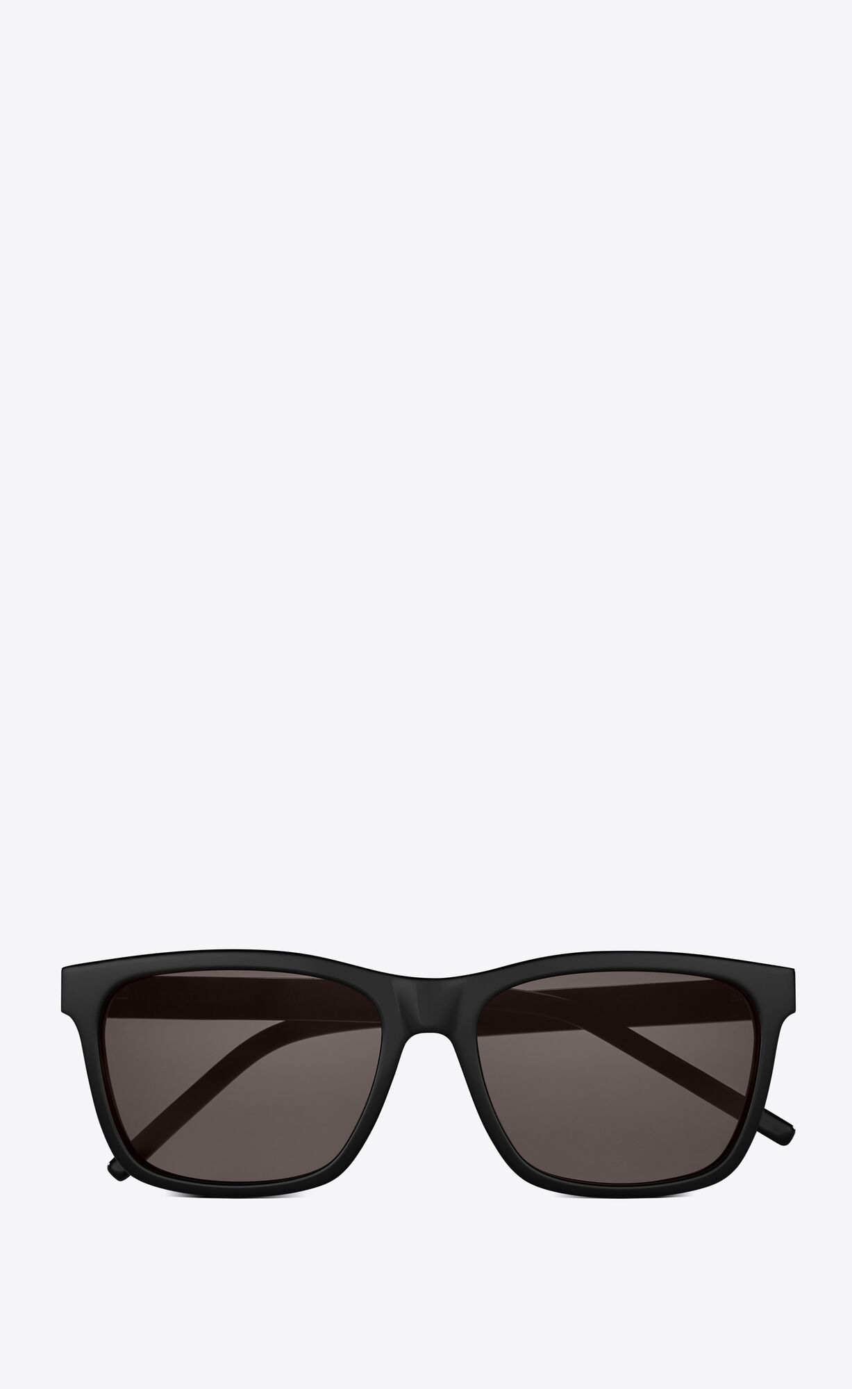 YSL Sl 318 Signature Black | 8469217-IK