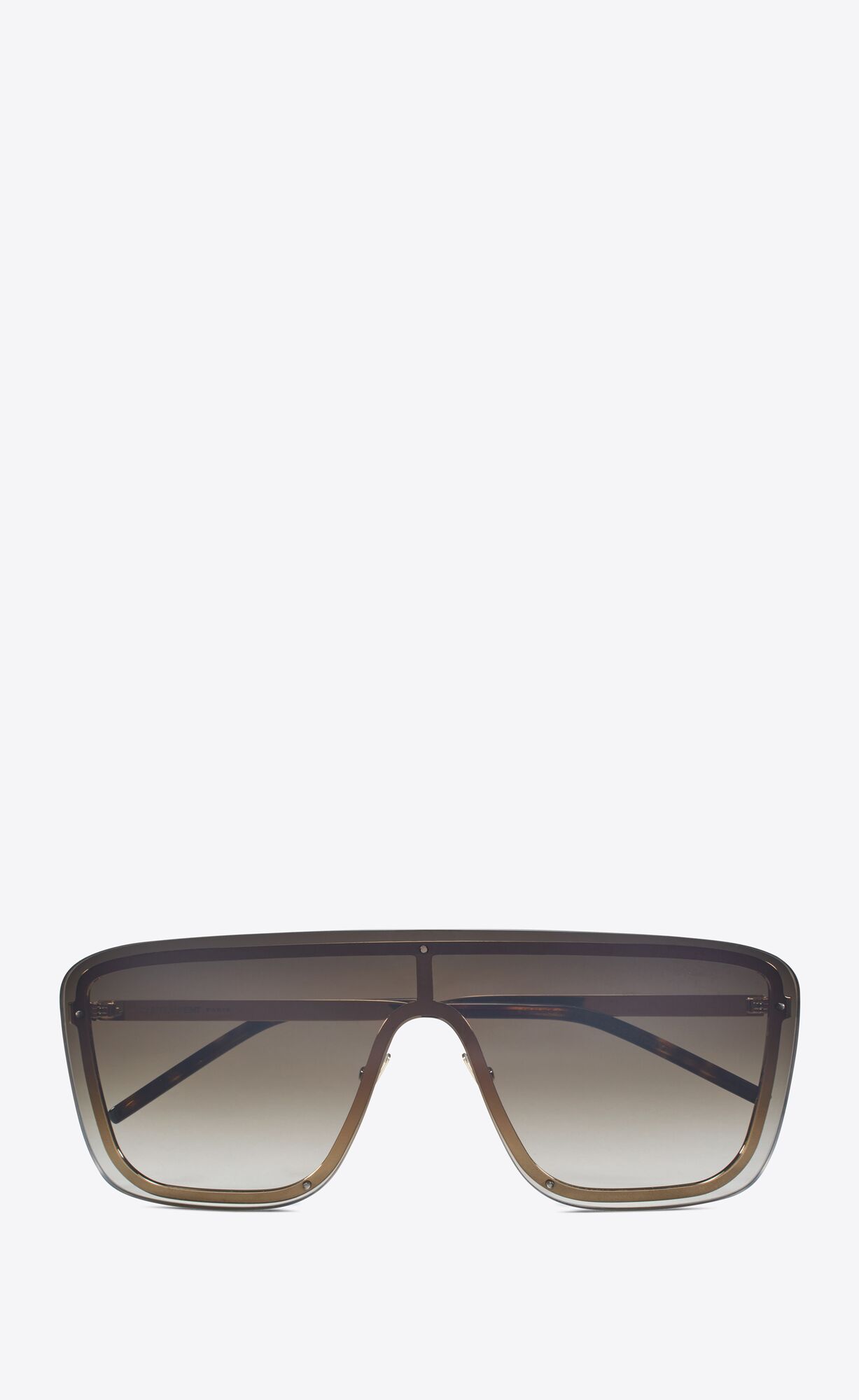 YSL Sl 364 Brown Gold | 2487195-PV