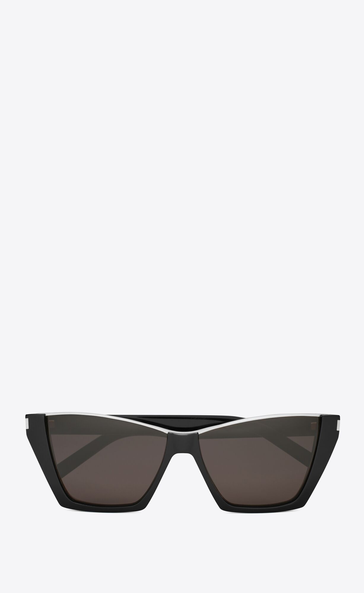 YSL Sl 369 Kate Black | 9725310-FD