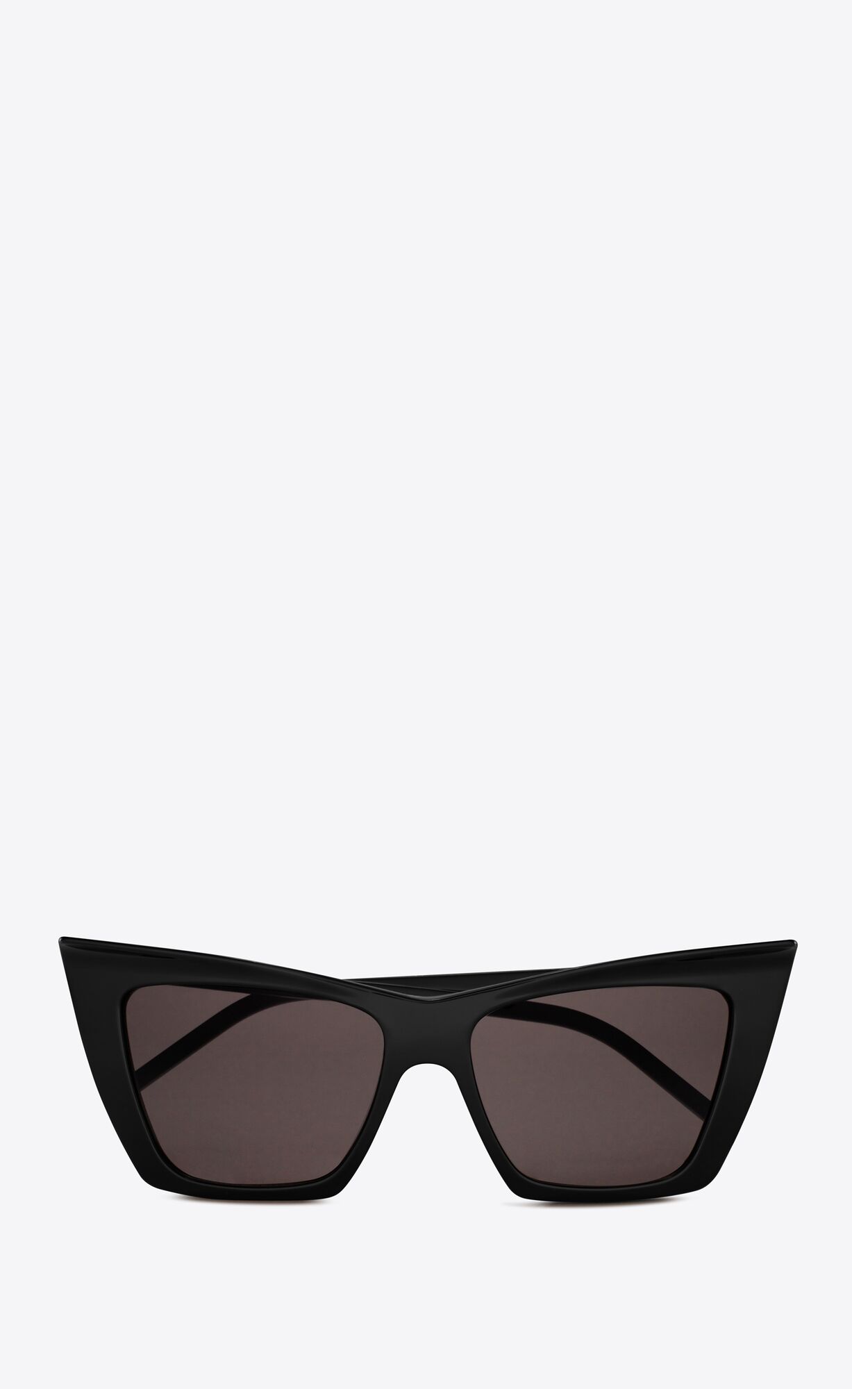 YSL Sl 372 Black | 1790345-JL