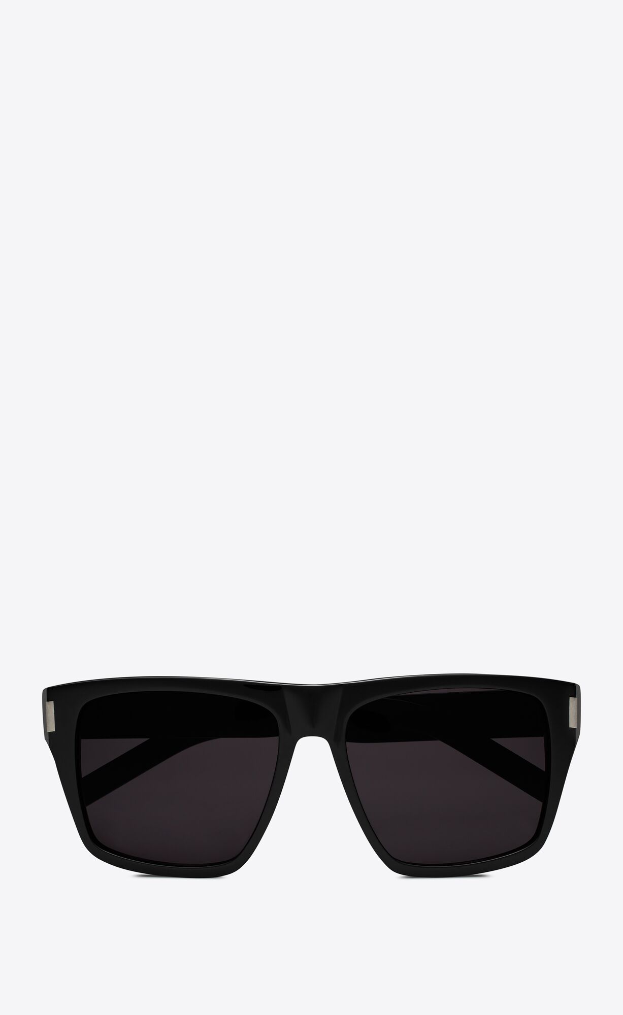 YSL Sl 424 Black | 4560283-BW