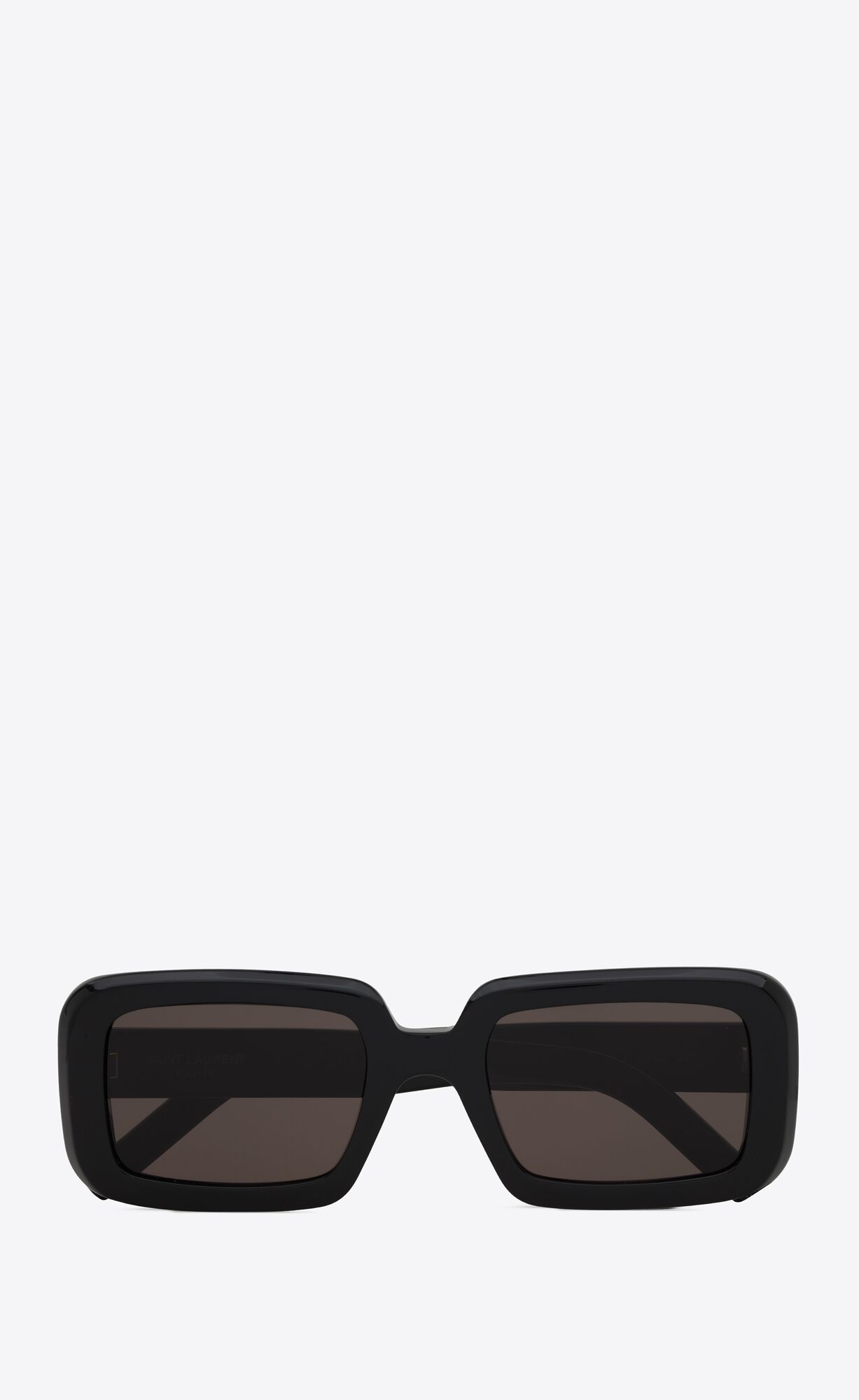 YSL Sl 534 Sunrise Black And Black | 1284975-LW