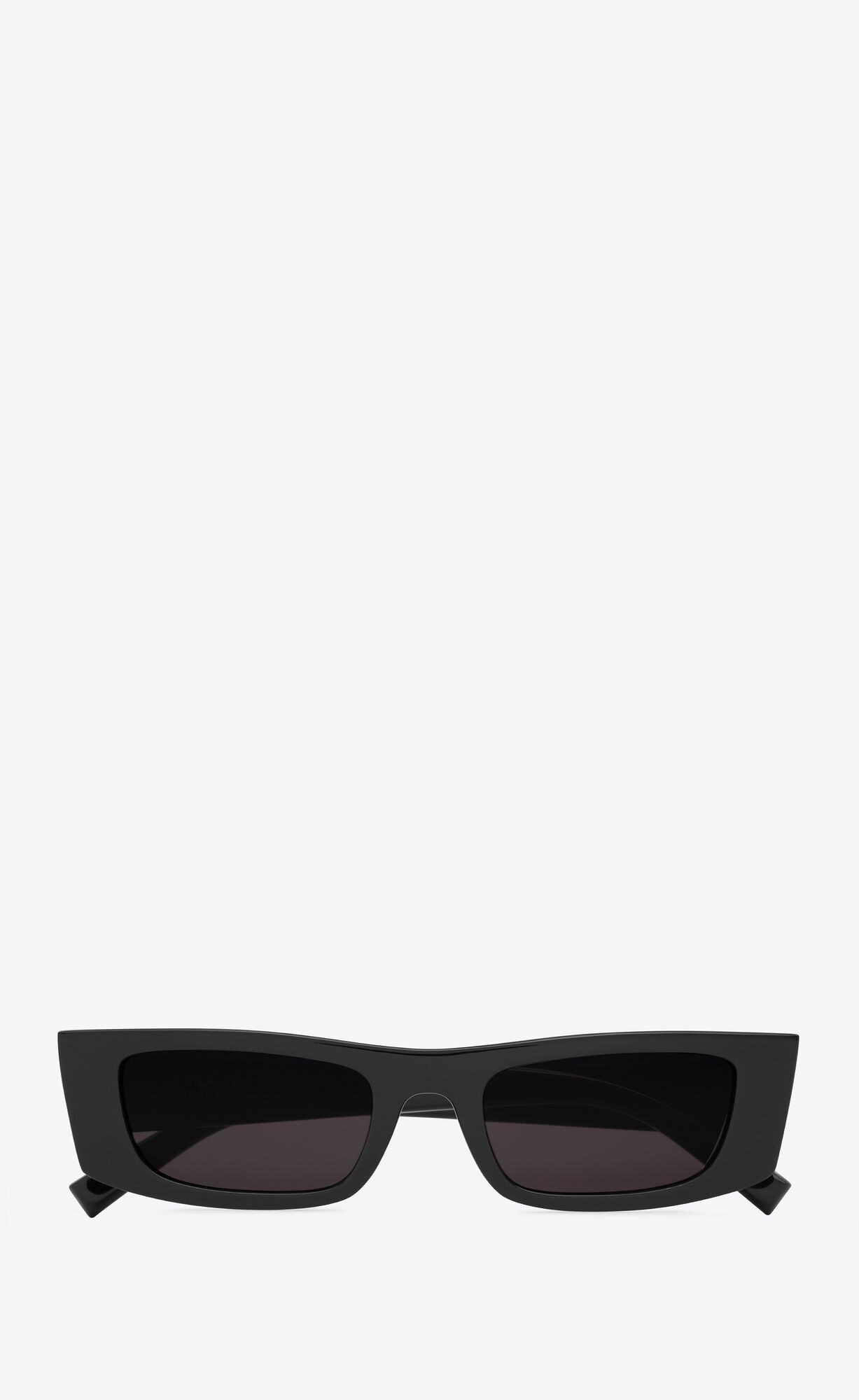 YSL Sl 553 Black | 1970453-XL