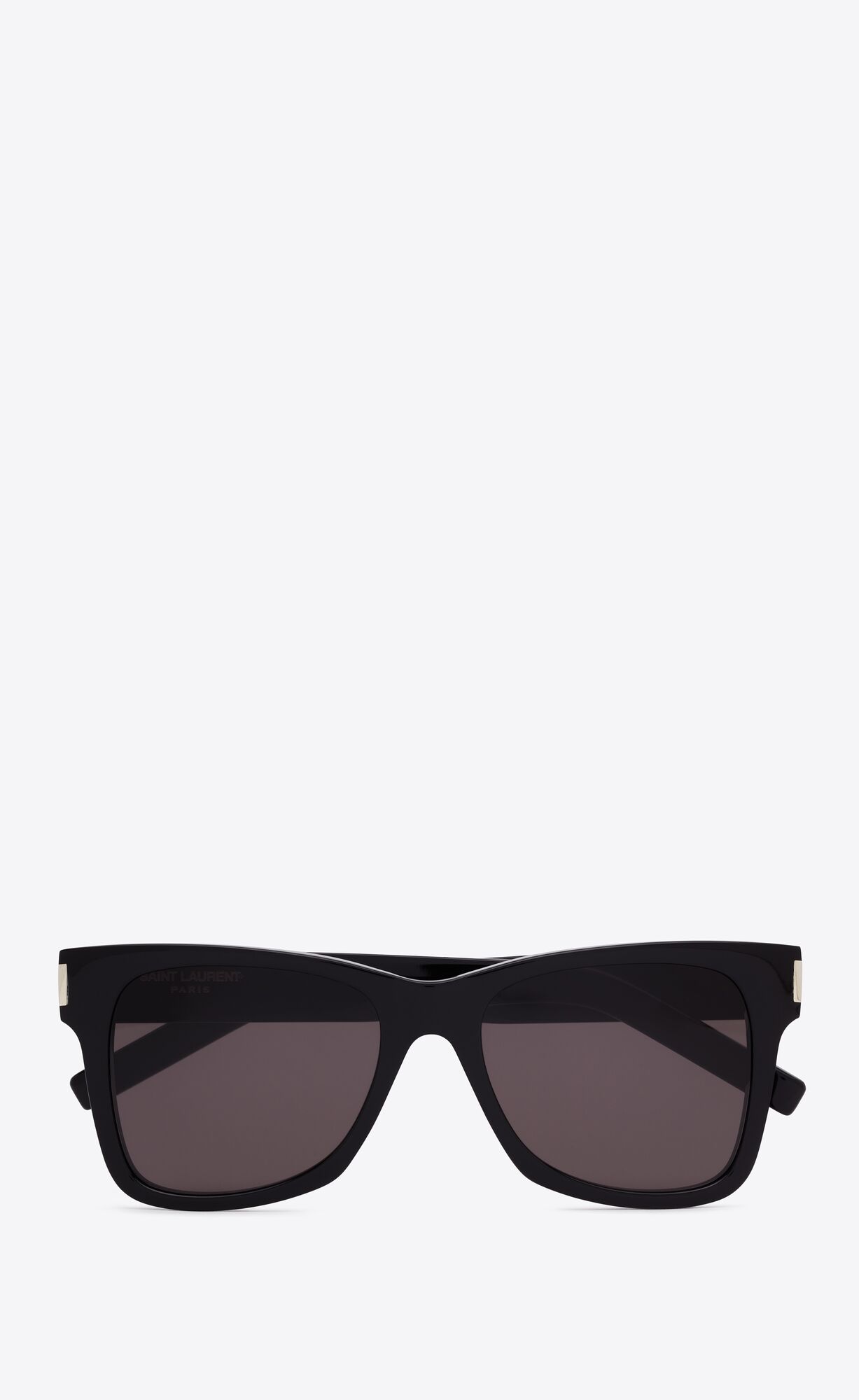 YSL Sl 556 Black | 5672014-DM