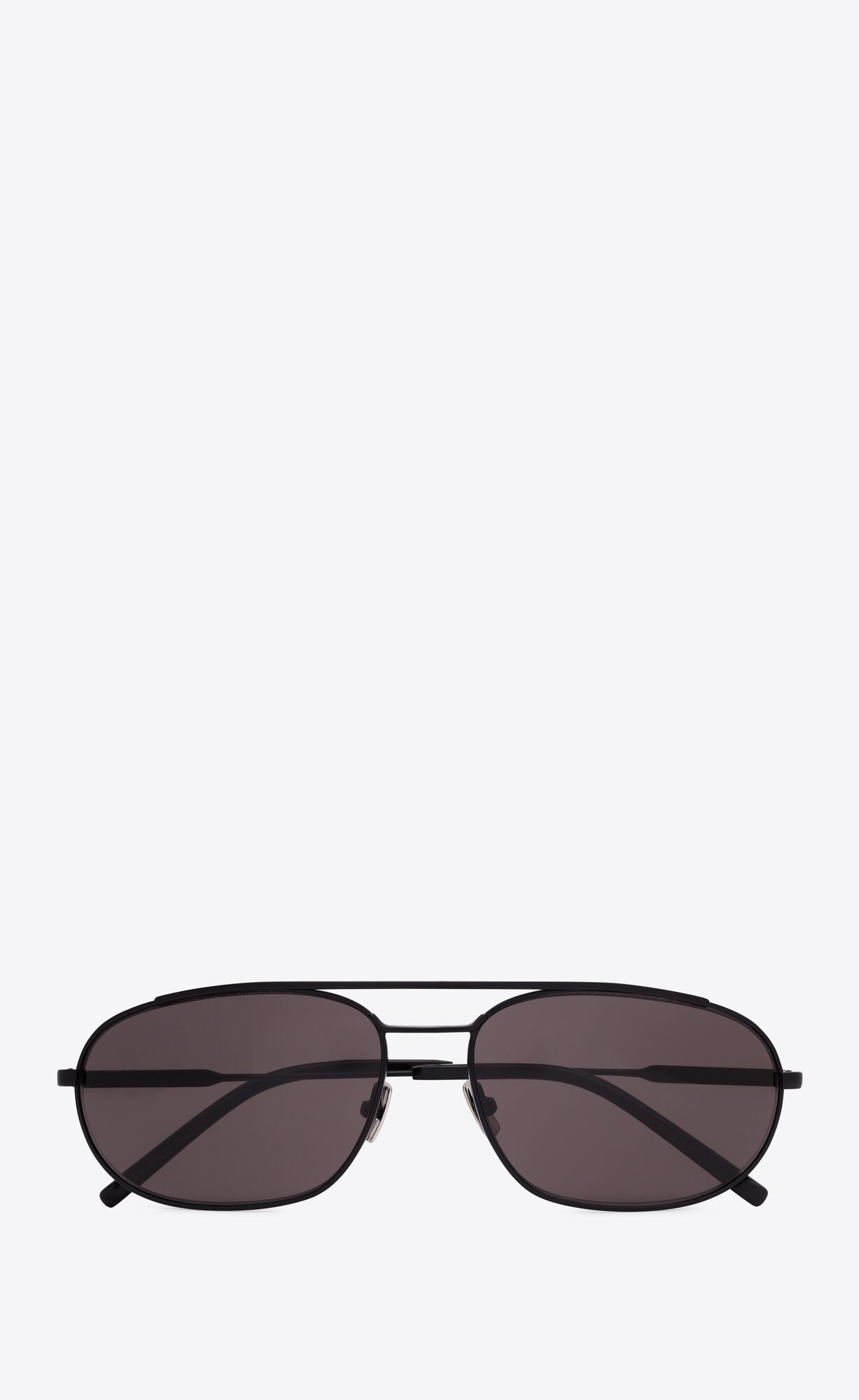 YSL Sl 561 Black | 4670519-SD