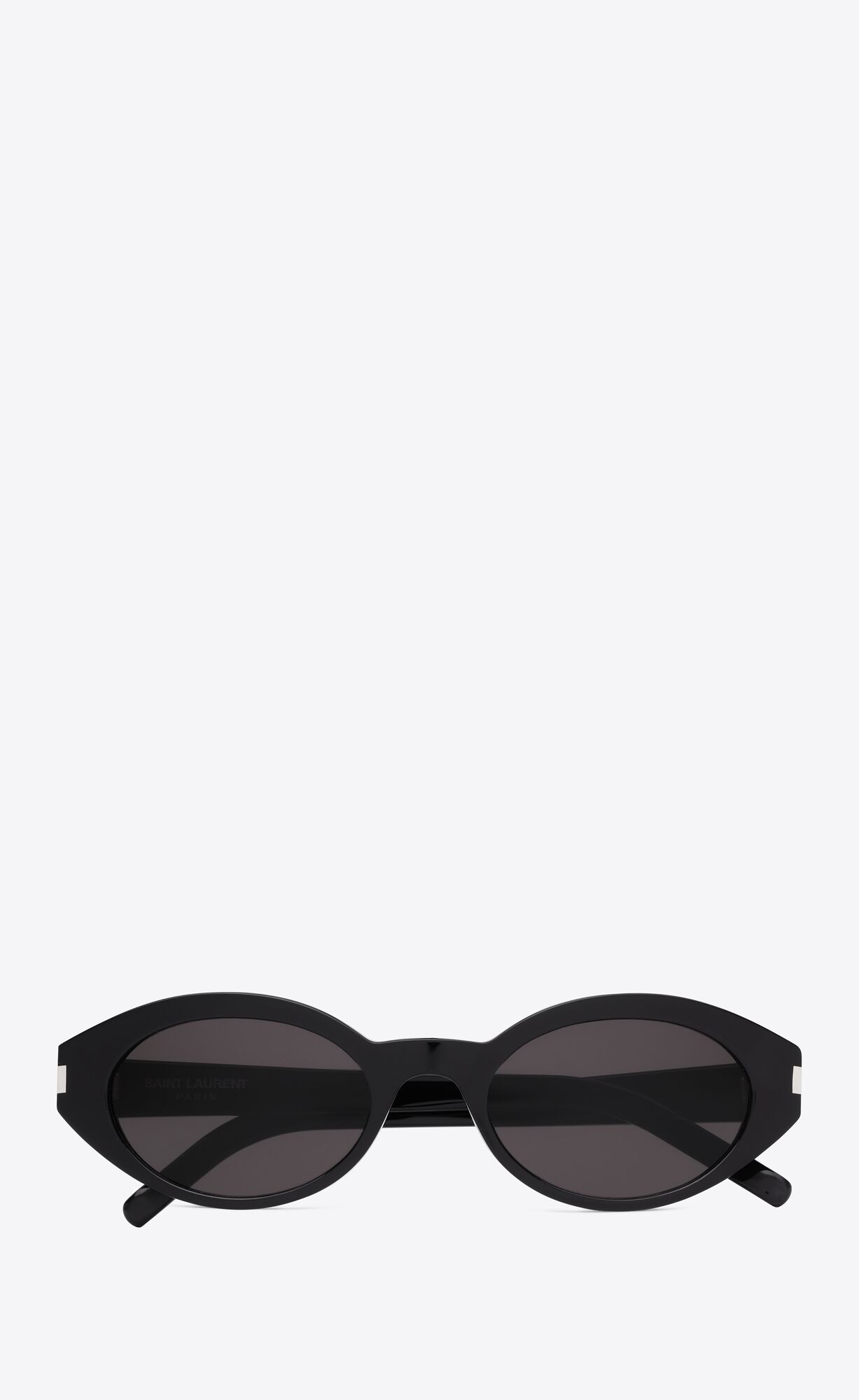 YSL Sl 567 Black | 1943657-VZ