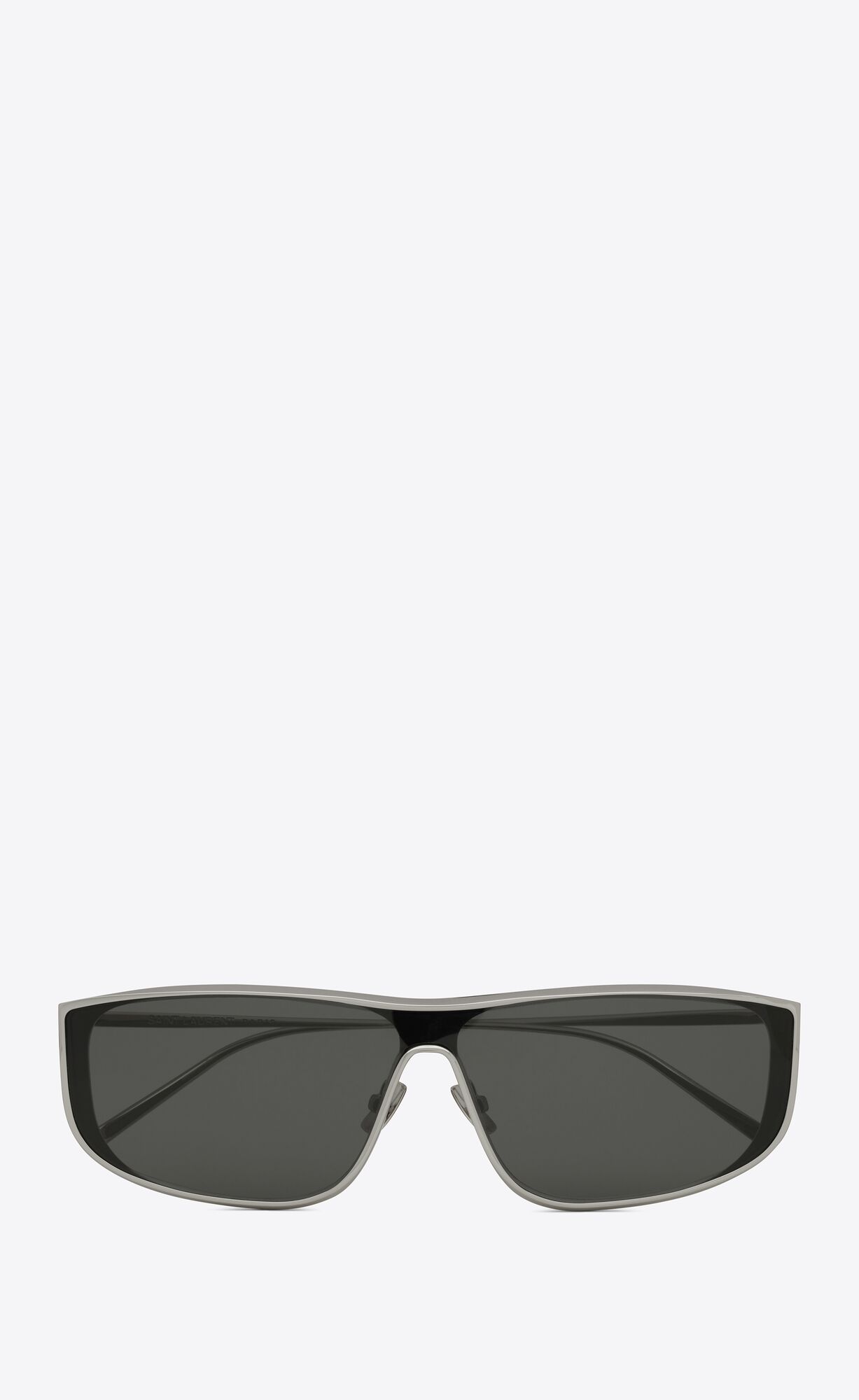 YSL Sl 605 Luna Silver And Grey | 4015869-GU