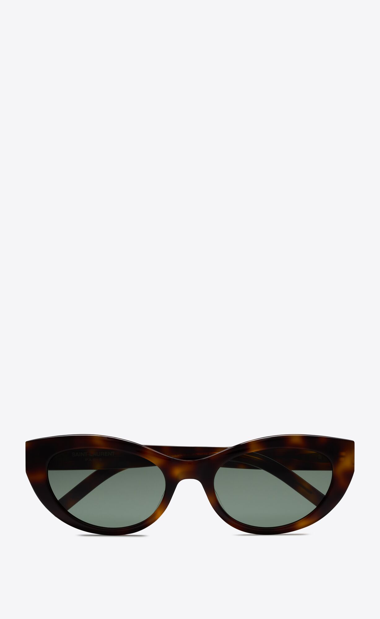YSL Sl M115 Medium Havana And Light Gold | 6539280-TB
