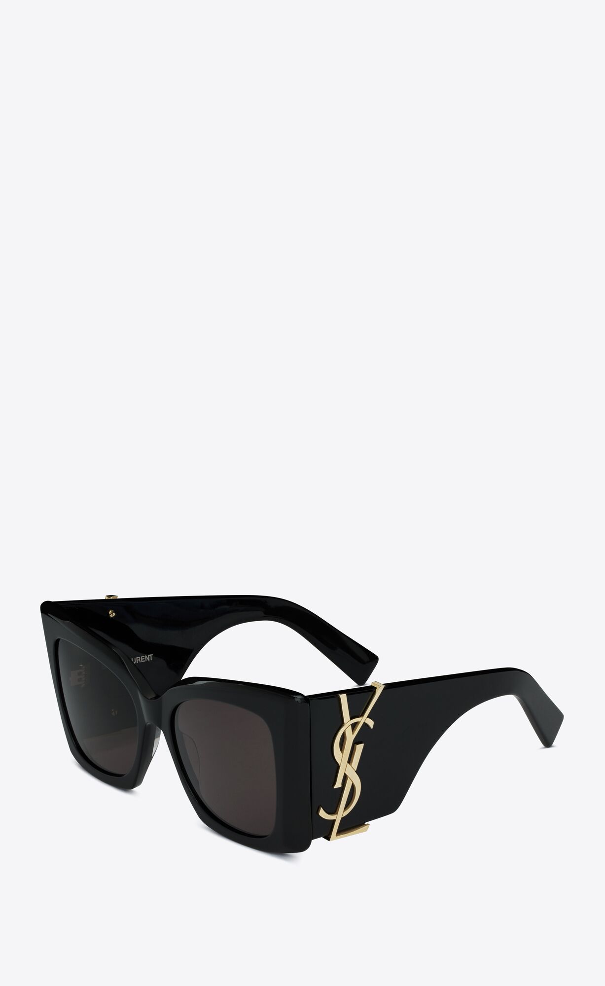 YSL Sl M119 Blaze Black | 6539728-QJ