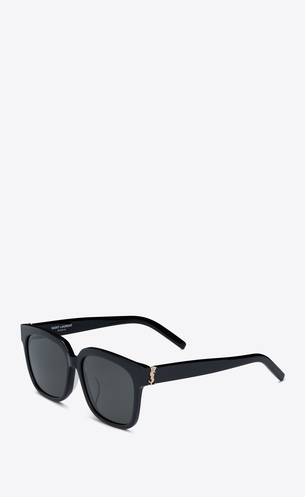 YSL Sl M40/F Bright Black | 1029865-VU