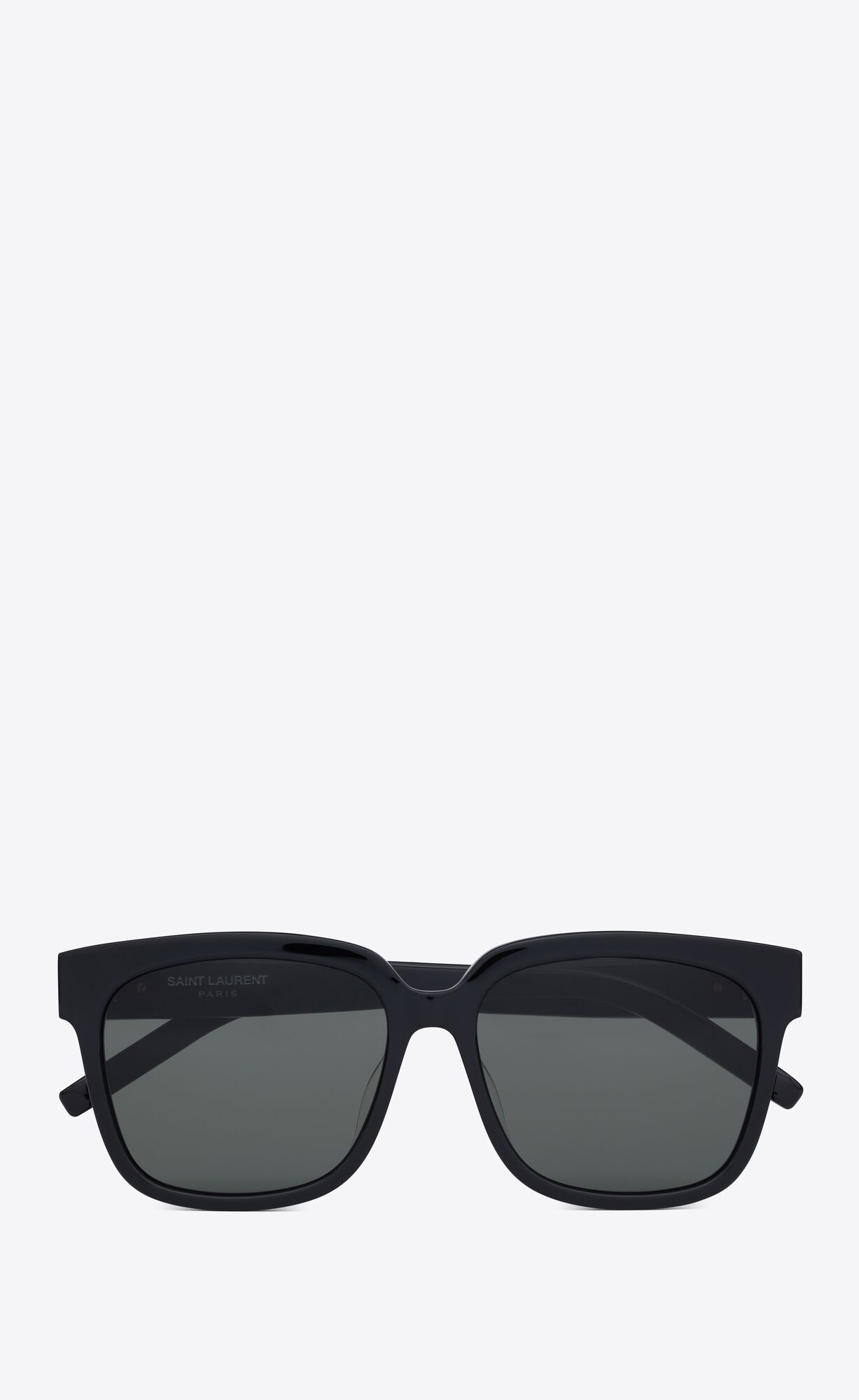 YSL Sl M40/F Bright Black | 1029865-VU