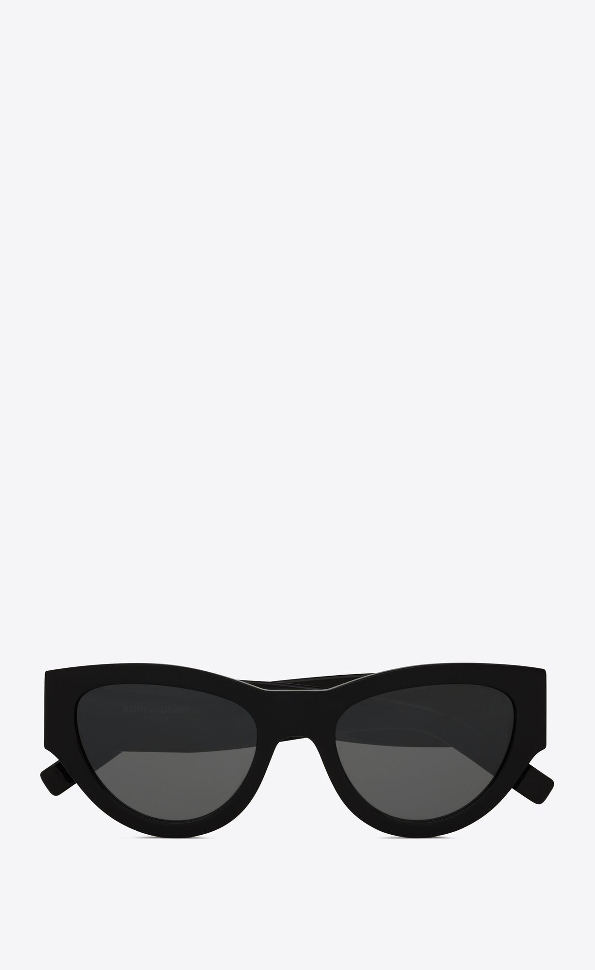 YSL Sl M94 Black | 4560981-HS